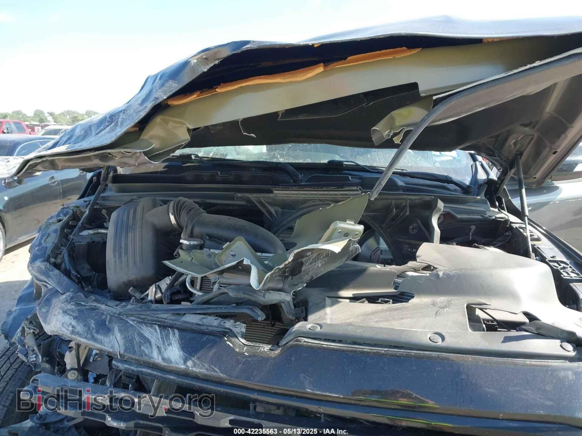 2022 RAM 1500 - VIN: 1C6RREFT6NN172787 - Фото 10