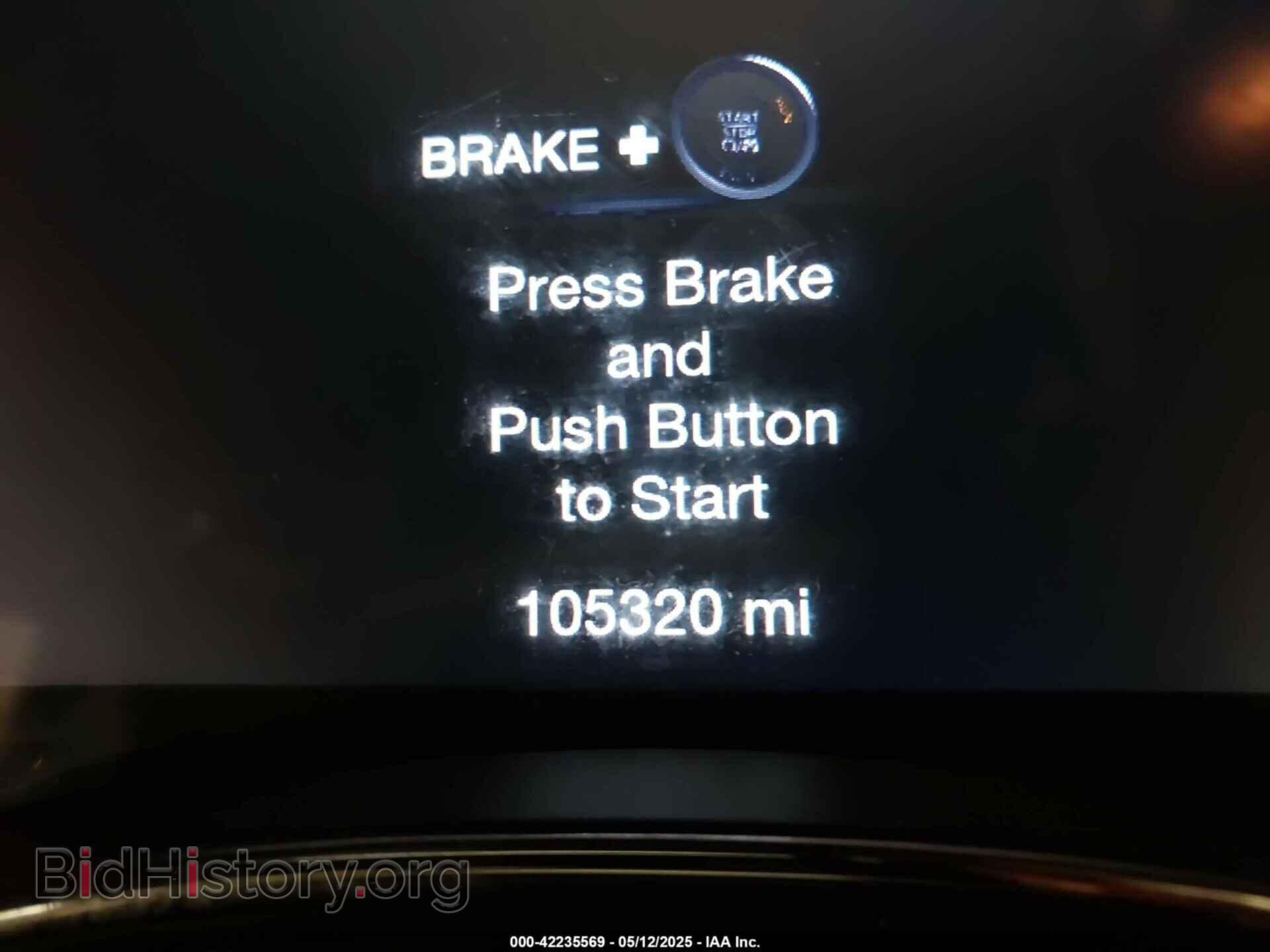 2016 DODGE DURANGO - VIN: 1C4RDJDG0GC474211 - Фото 7