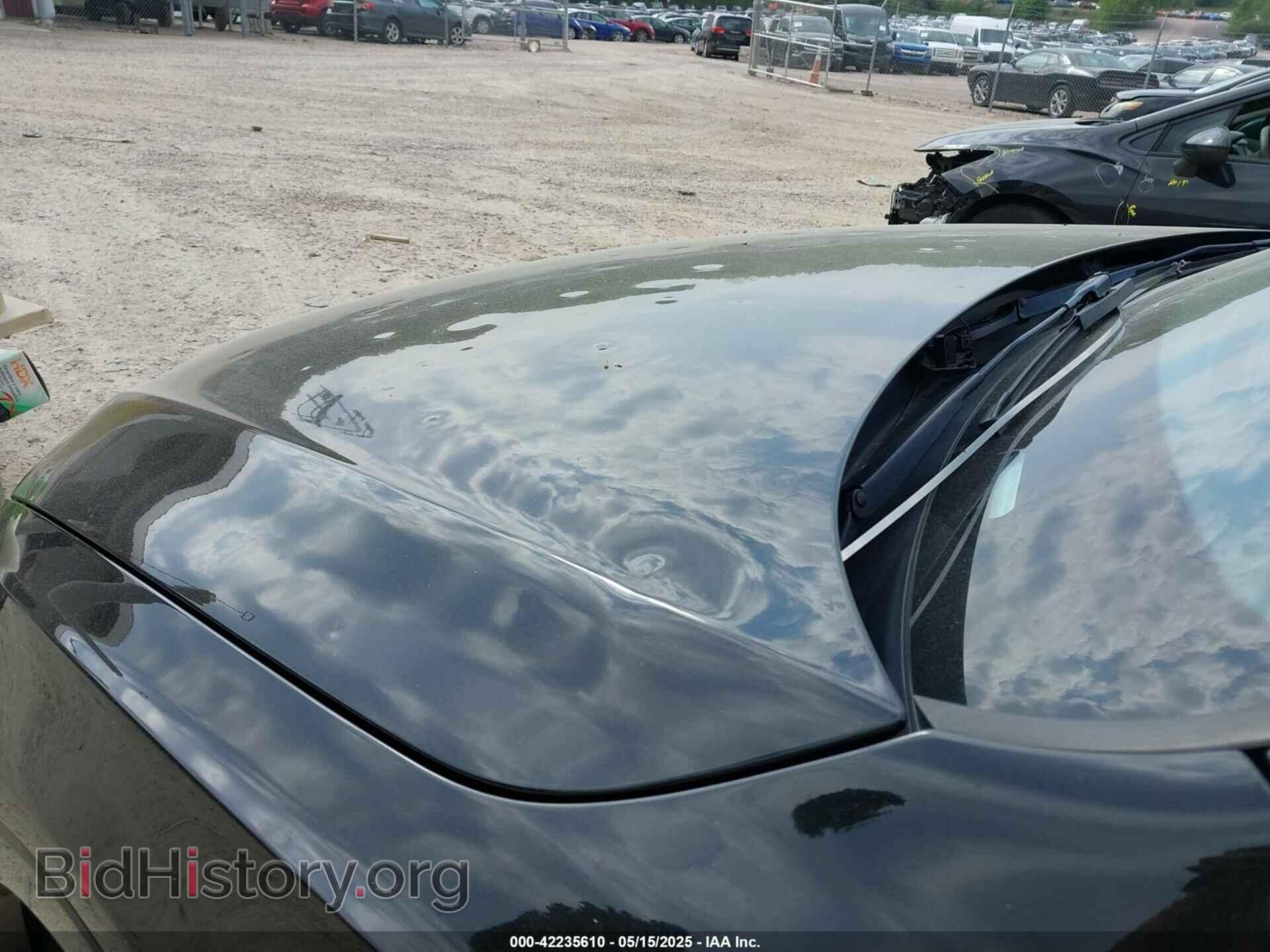 2016 AUDI Q3 - VIN: WA1EFCFS5GR016497 - Фото 6