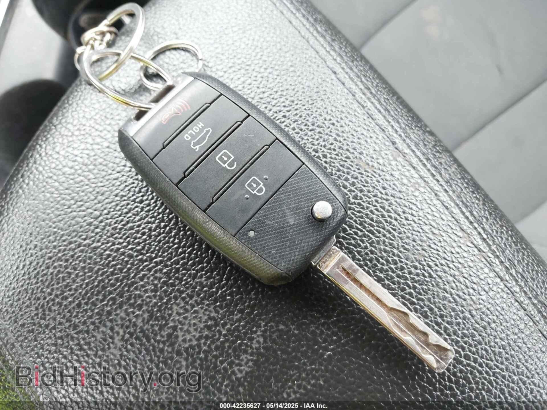 2015 KIA OPTIMA - VIN: KNAGM4A76F5628630 - Photo 11