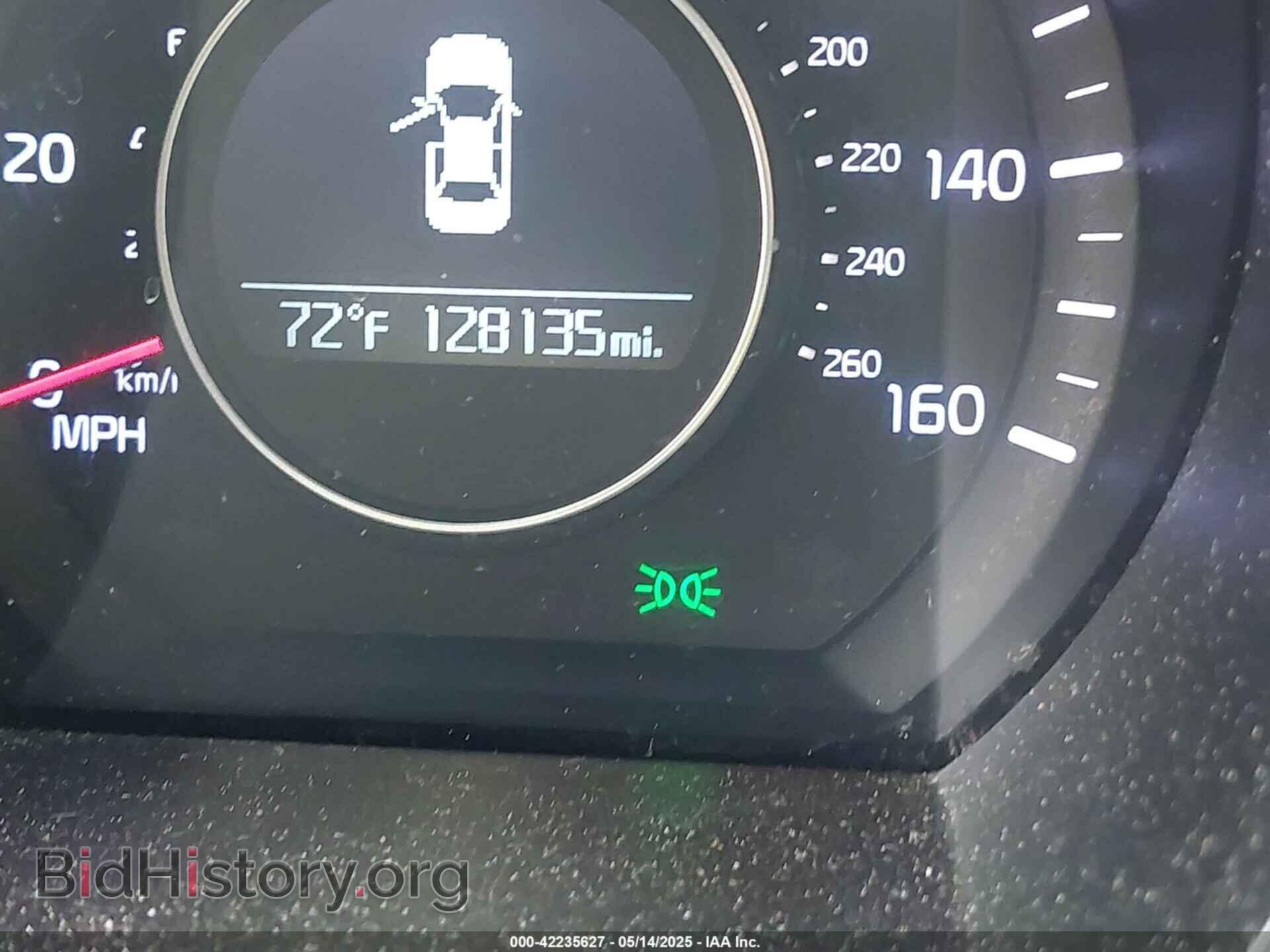 2015 KIA OPTIMA - VIN: KNAGM4A76F5628630 - Photo 7