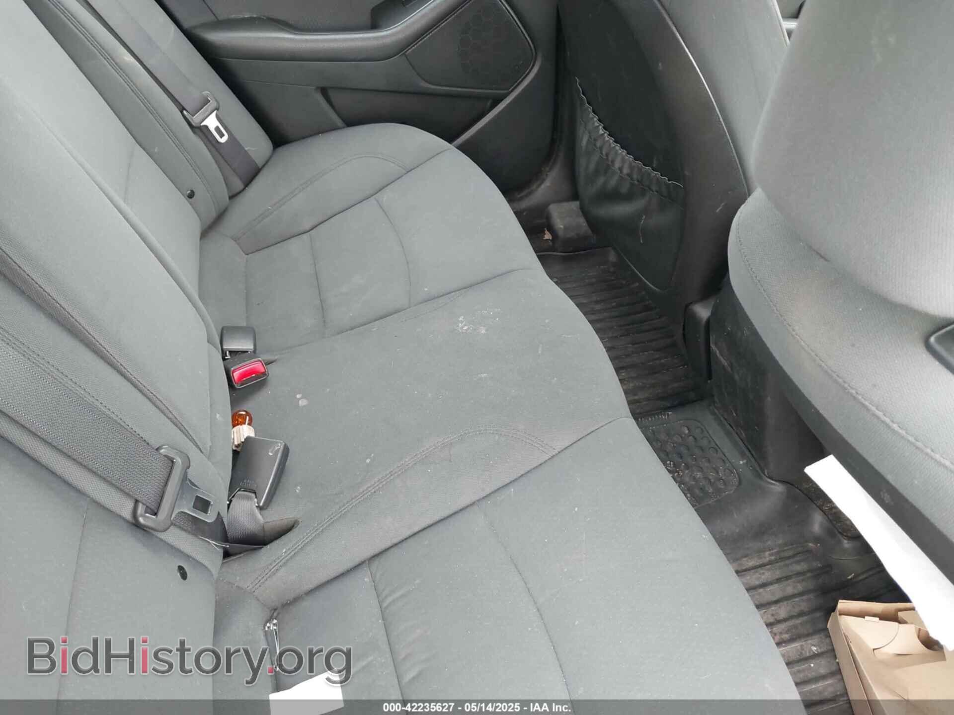 2015 KIA OPTIMA - VIN: KNAGM4A76F5628630 - Photo 8