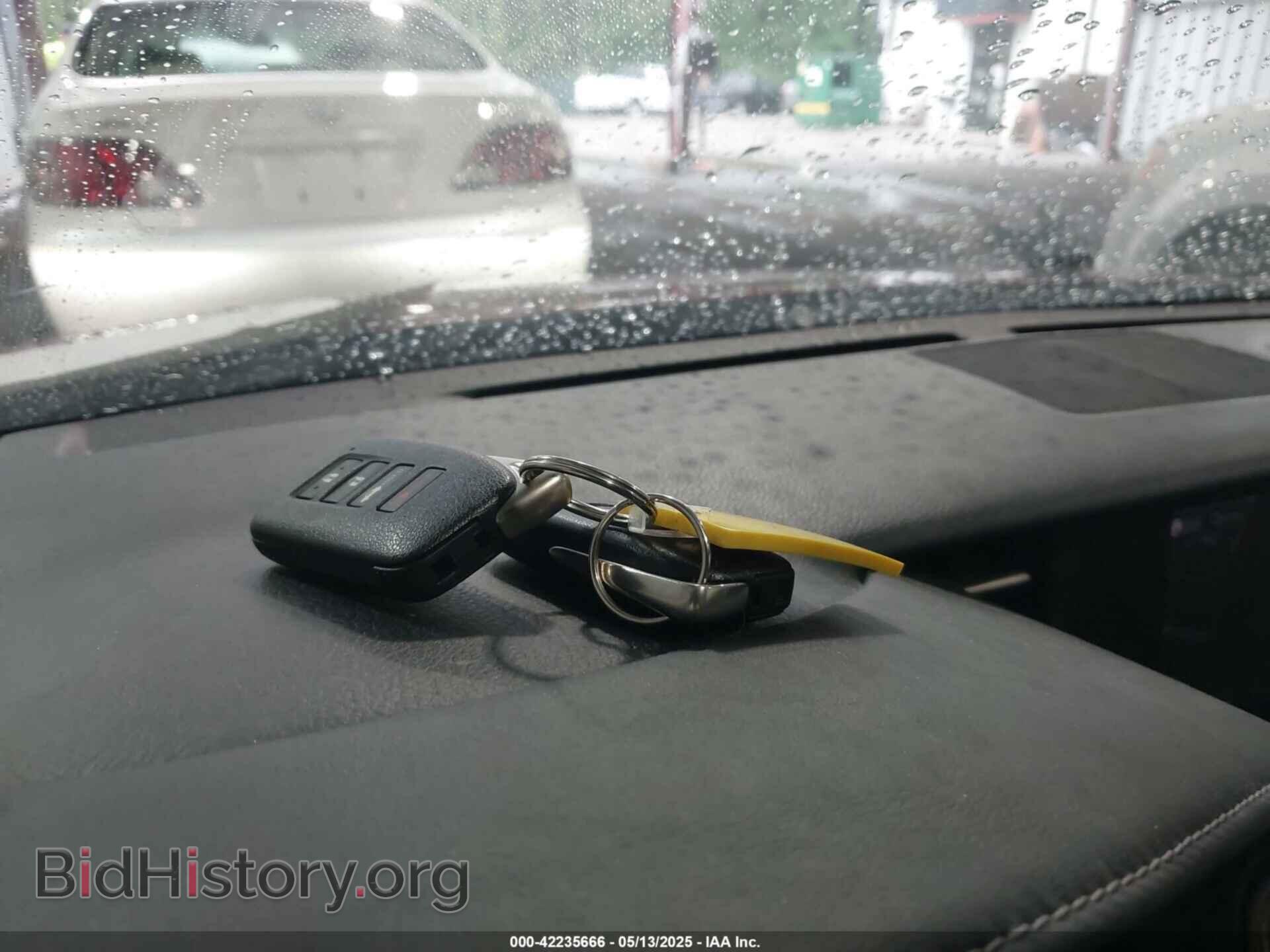 2014 LEXUS IS 250 - VIN: JTHCF1D25E5013154 - Фото 11