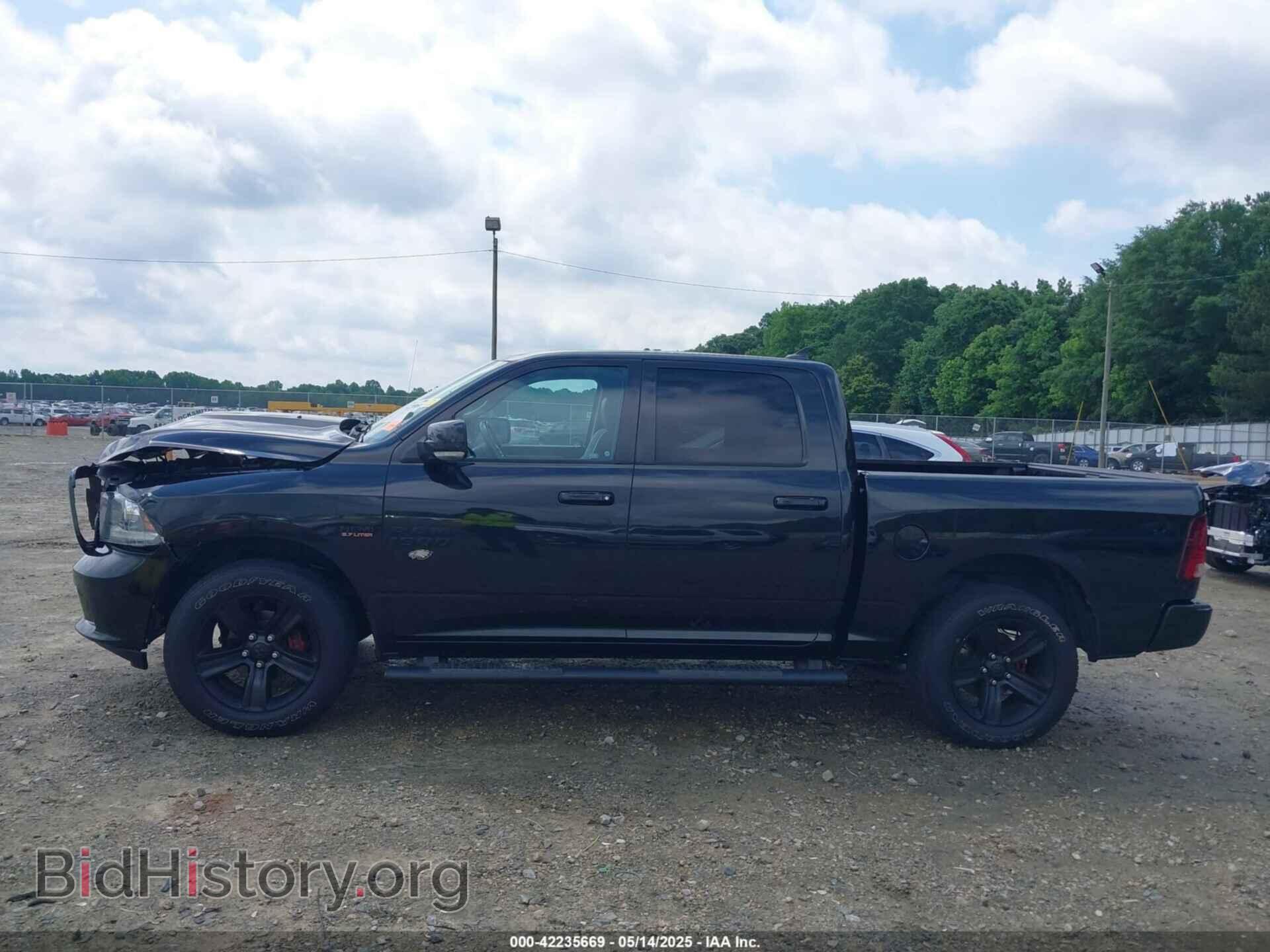 2018 RAM 1500 - VIN: 1C6RR7MT9JS300093 - Фото 15