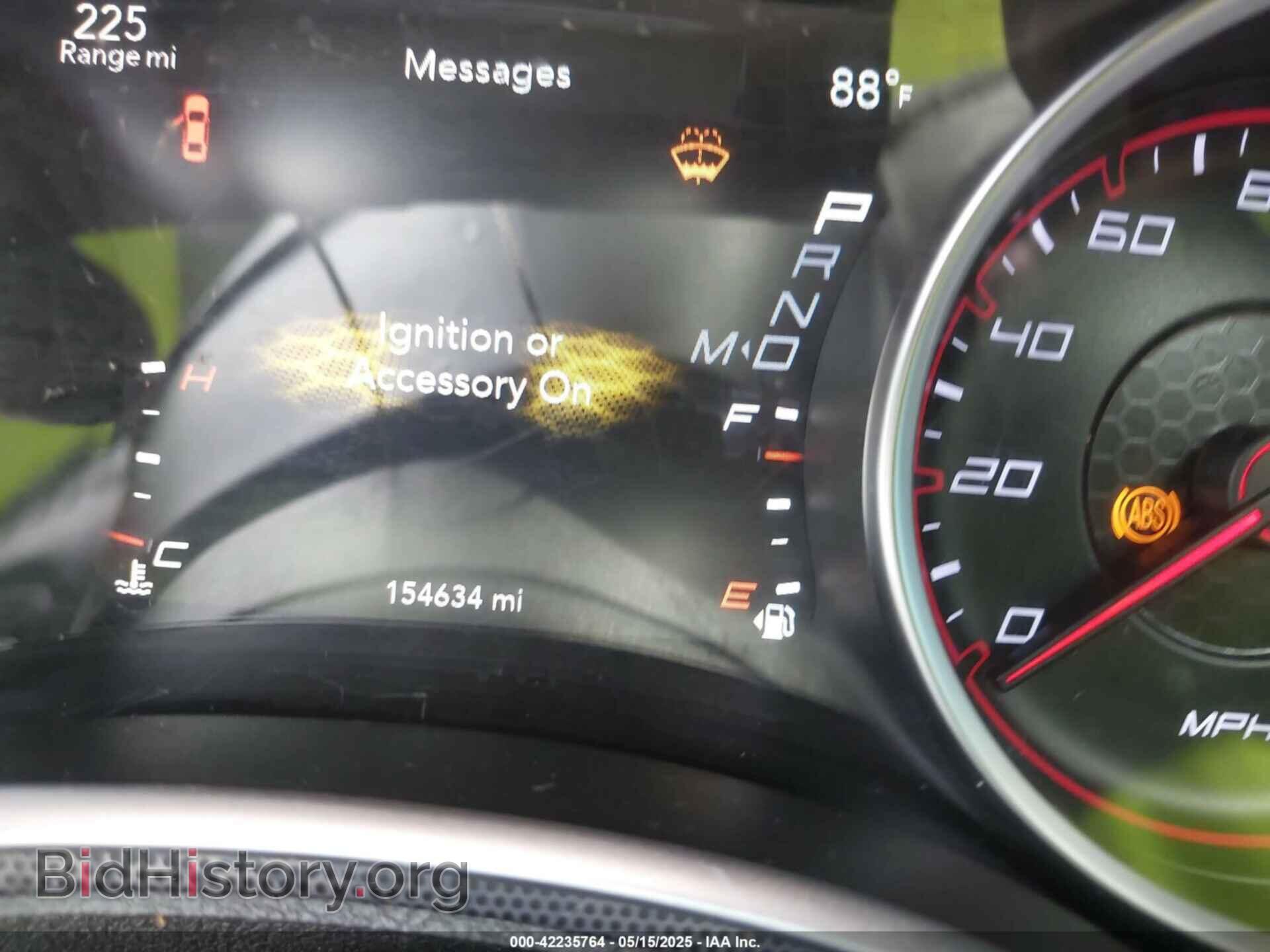 2015 DODGE CHARGER - VIN: 2C3CDXCT1FH871501 - Фото 7