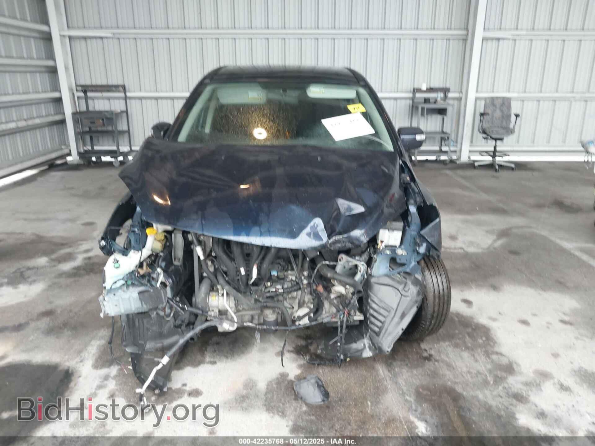 2014 MAZDA MAZDA5 - VIN: JM1CW2BL4E0172683 - Фото 13