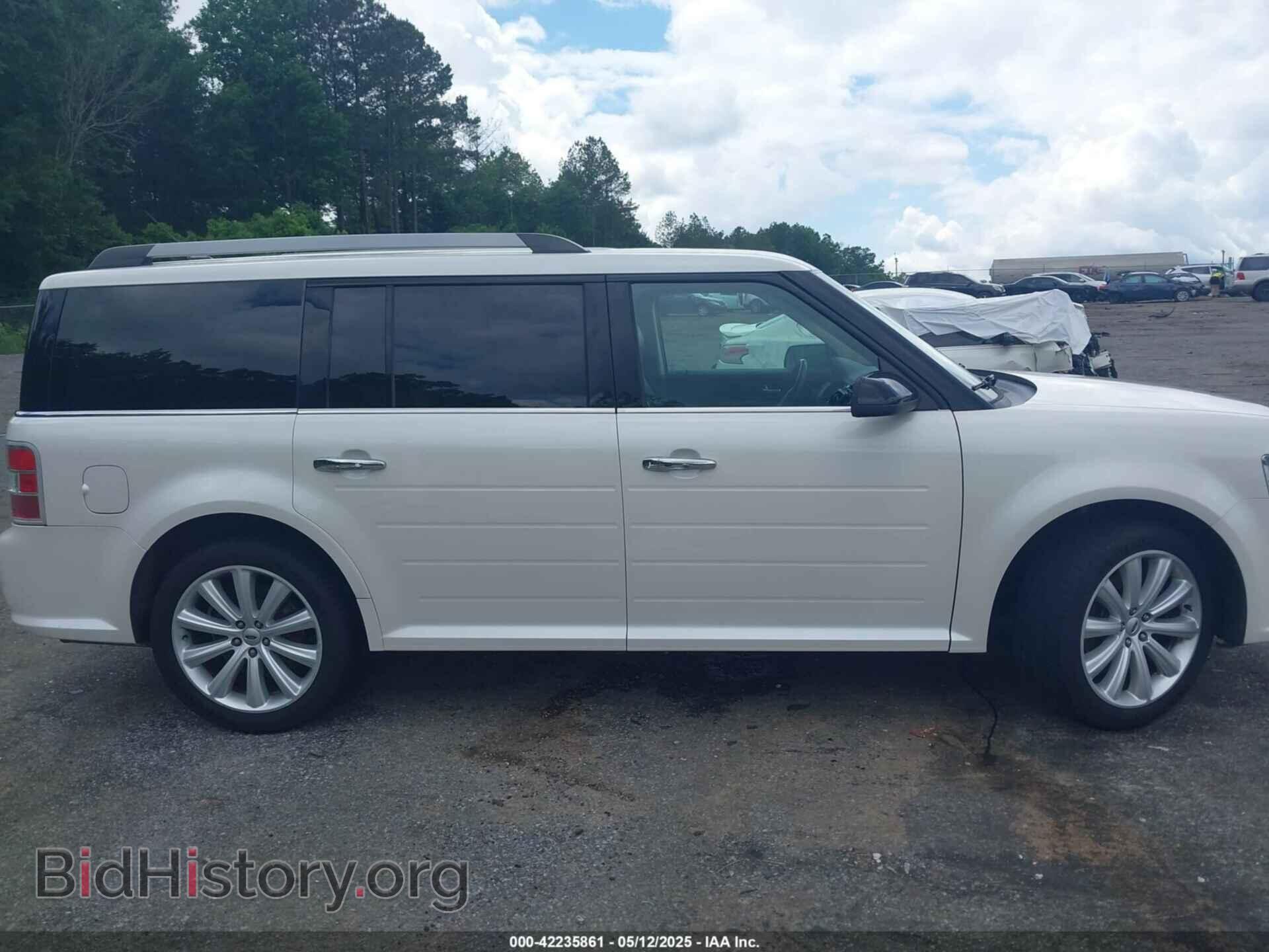 2015 FORD FLEX - VIN: 2FMGK5C8XFBA20069 - Photo 14