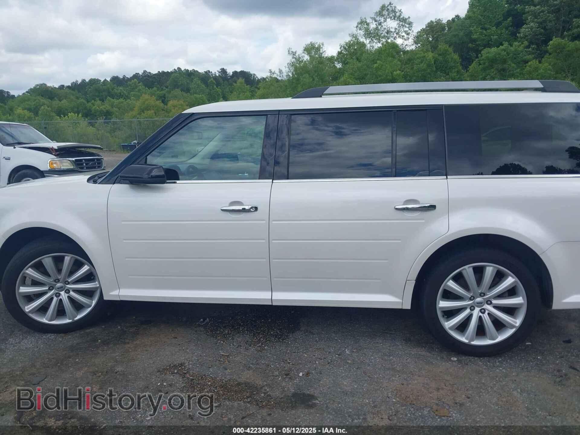 2015 FORD FLEX - VIN: 2FMGK5C8XFBA20069 - Photo 15