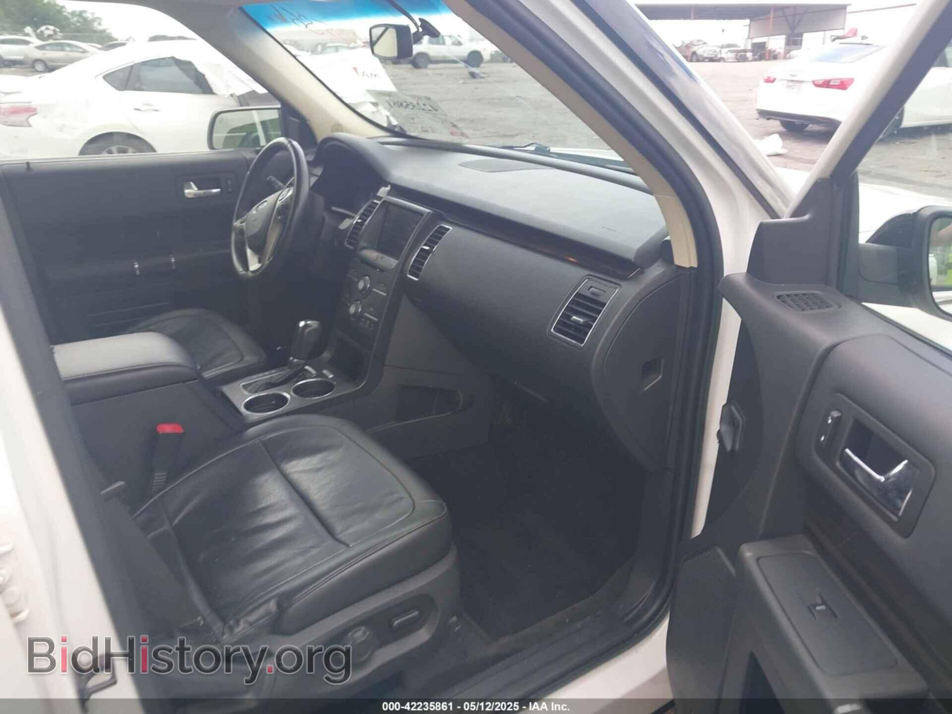 2015 FORD FLEX - VIN: 2FMGK5C8XFBA20069 - Photo 5