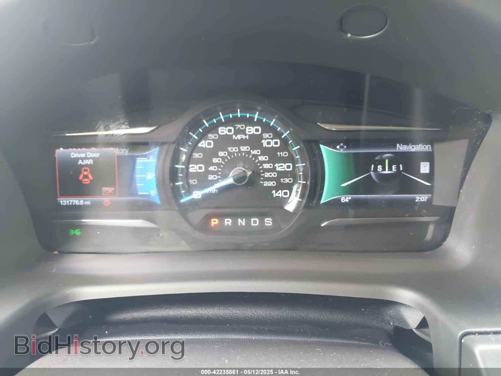 2015 FORD FLEX - VIN: 2FMGK5C8XFBA20069 - Photo 7