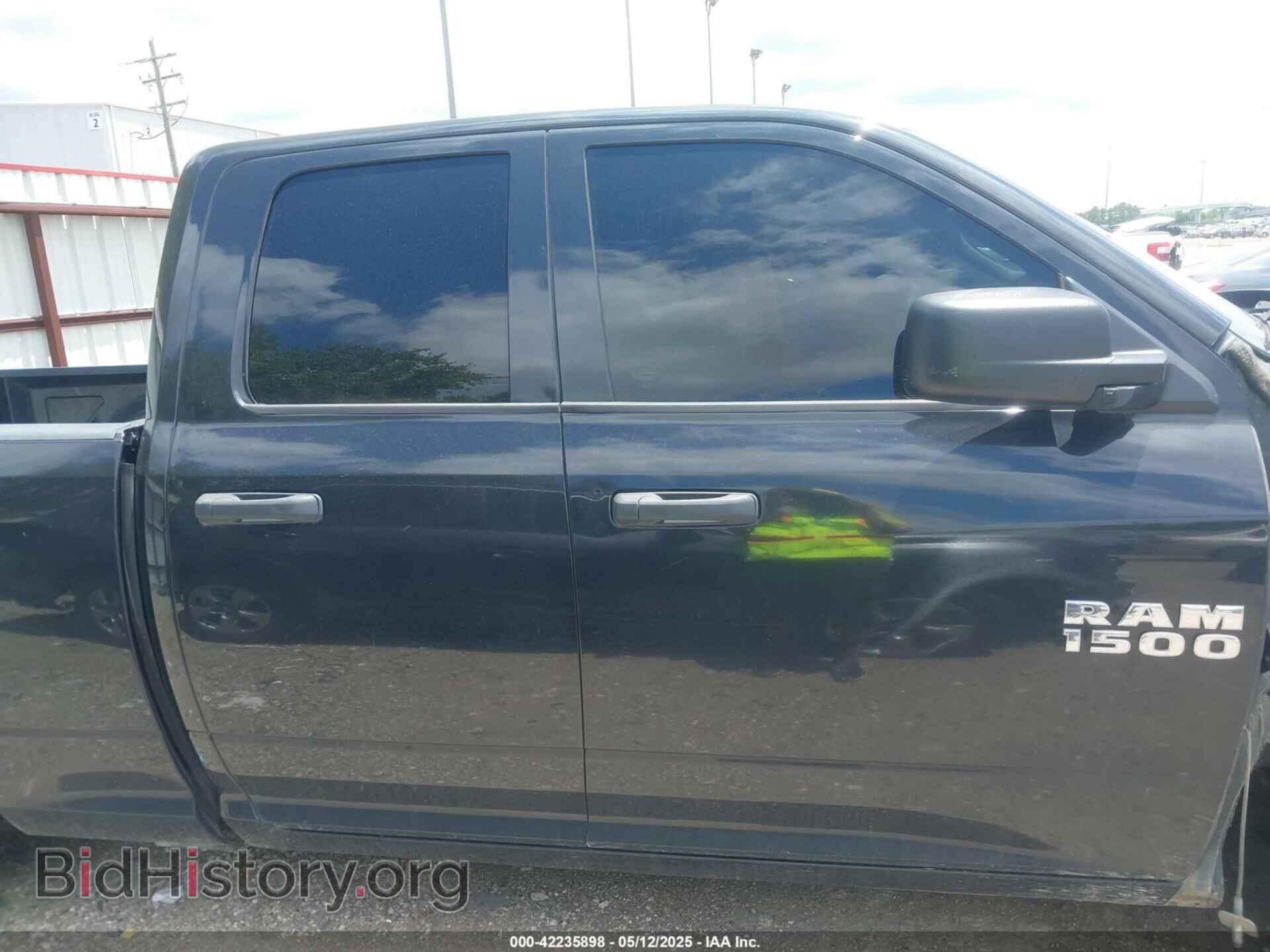 2018 RAM 1500 - VIN: 1C6RR6FT8JS171237 - Фото 14
