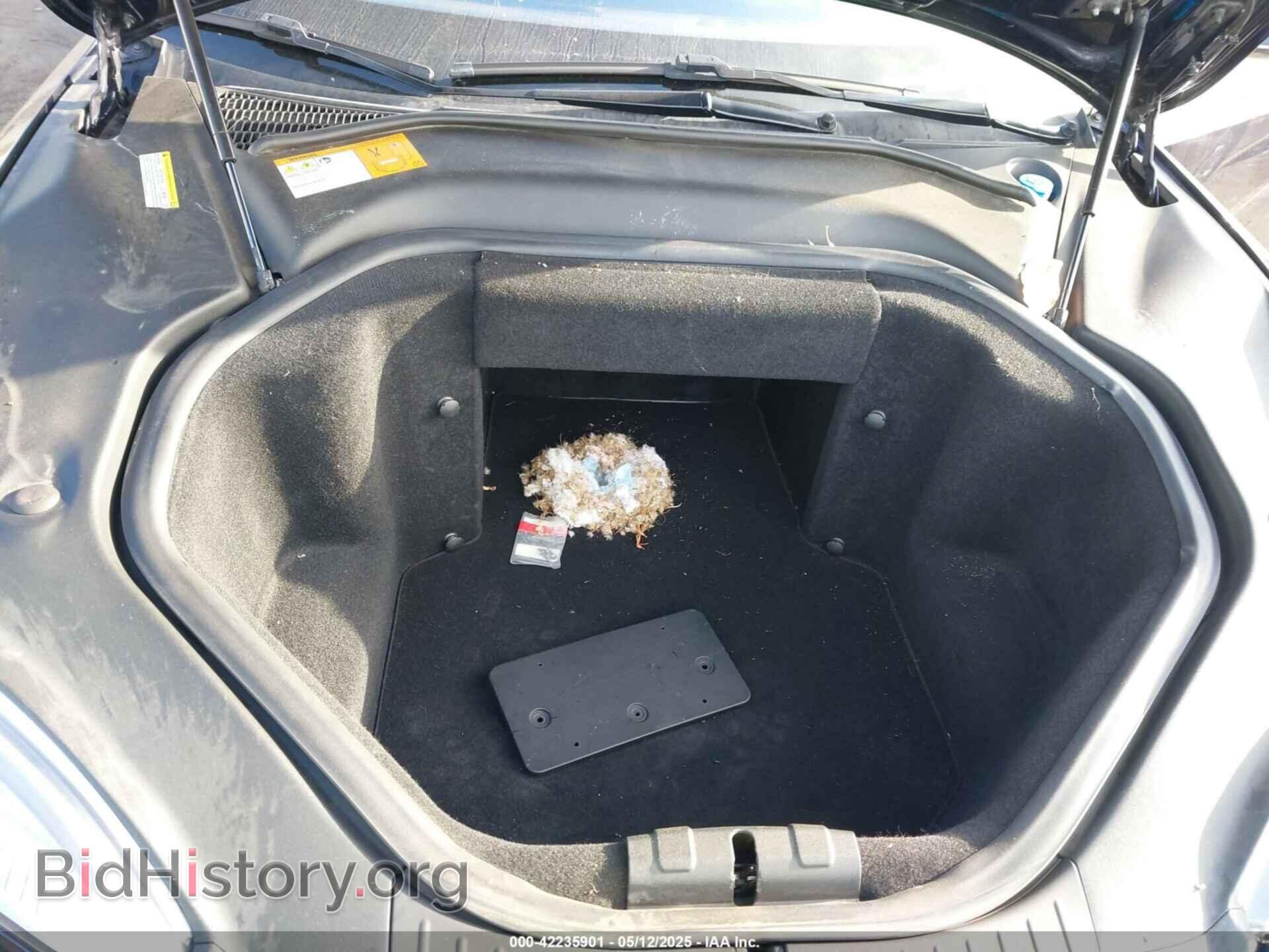2014 TESLA MODEL S - VIN: 5YJSA1H11EFP30596 - Photo 10