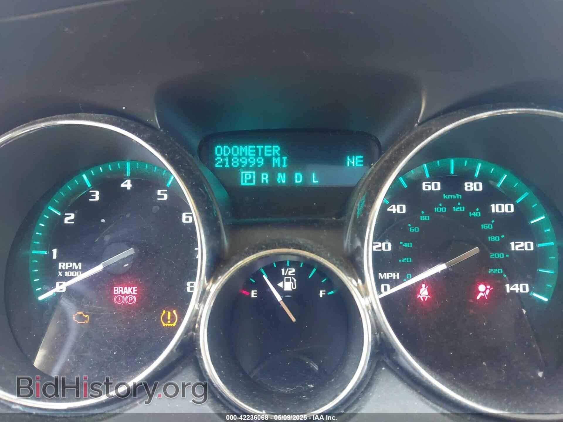 2014 BUICK ENCLAVE - VIN: 5GAKVBKD8EJ166114 - Фото 7