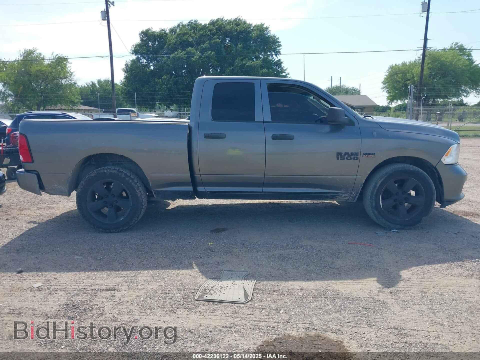 2013 RAM 1500 - VIN: 1C6RR7FTXDS702013 - Фото 13