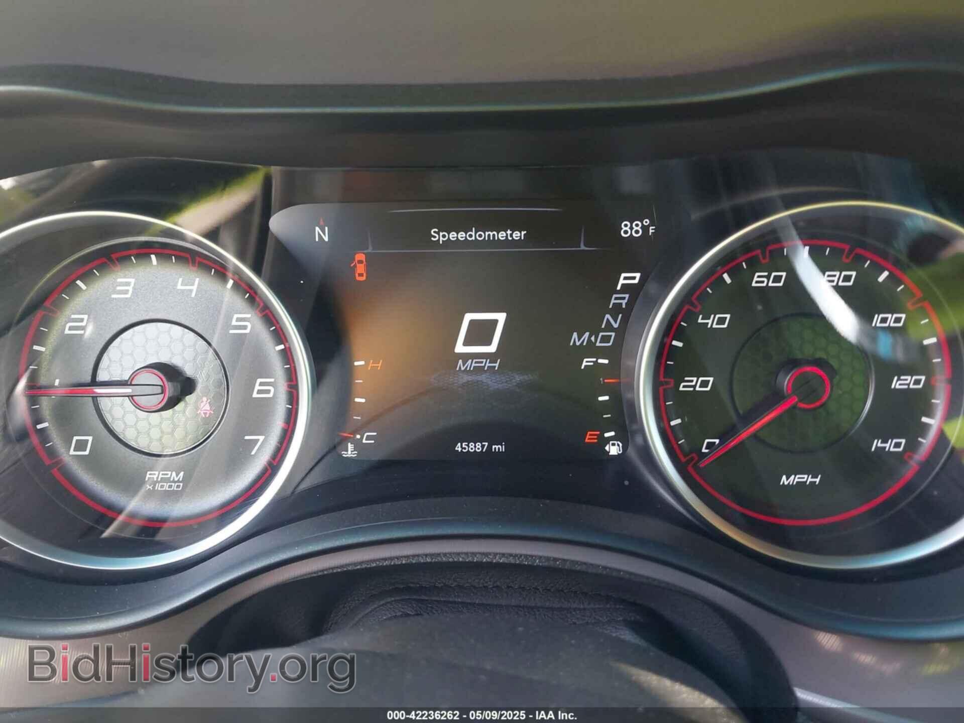 2023 DODGE CHARGER - VIN: 2C3CDXBG5PH529877 - Фото 7