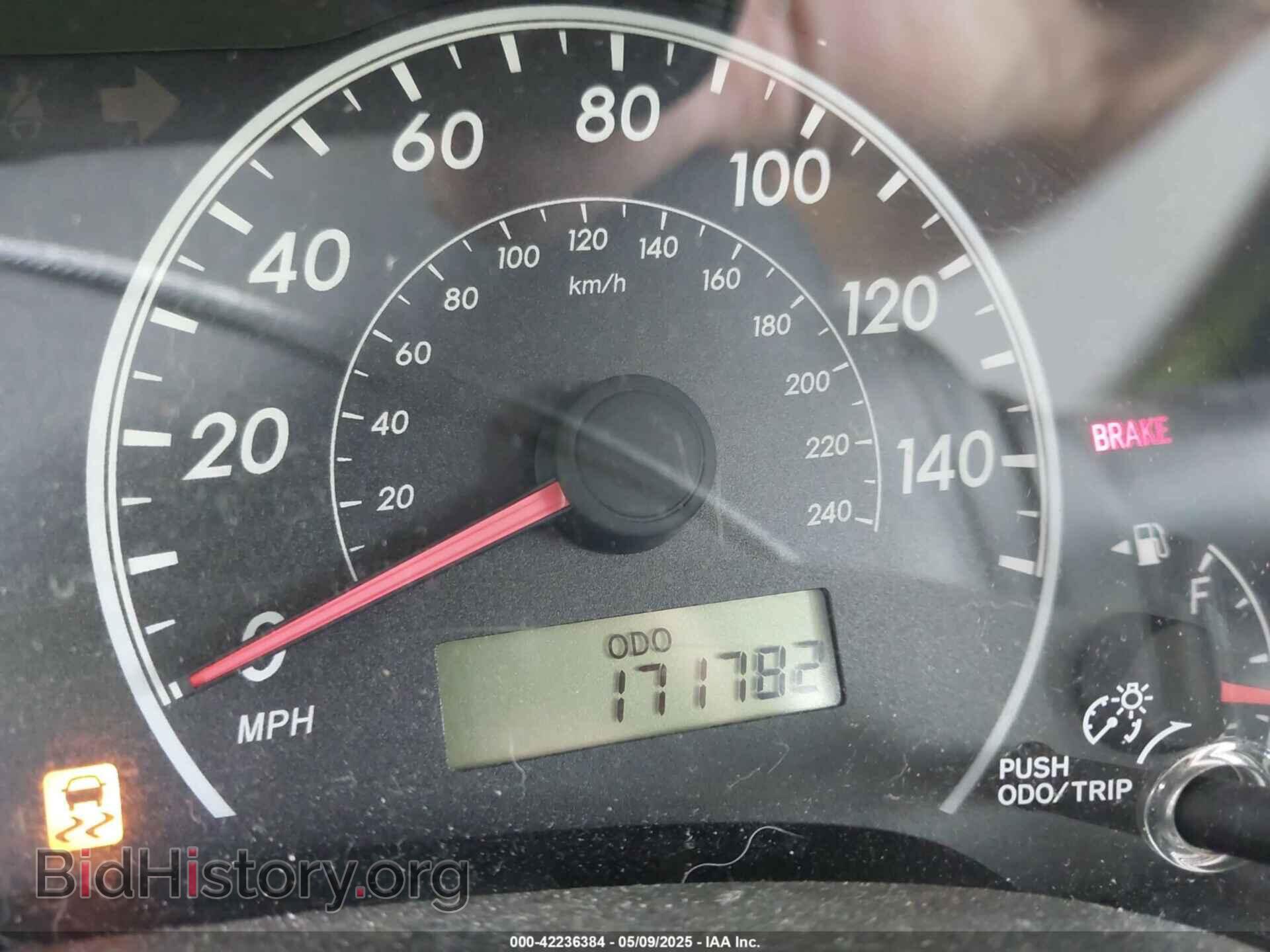 2011 TOYOTA COROLLA - VIN: 2T1BU4EEXBC663593 - Фото 15