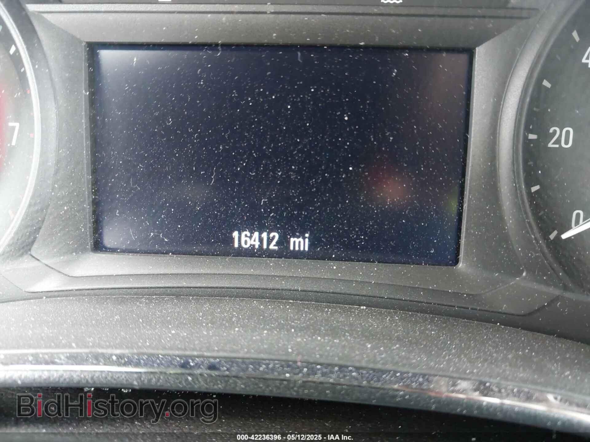 2019 BUICK ENCORE - VIN: KL4CJASB2KB936329 - Photo 16