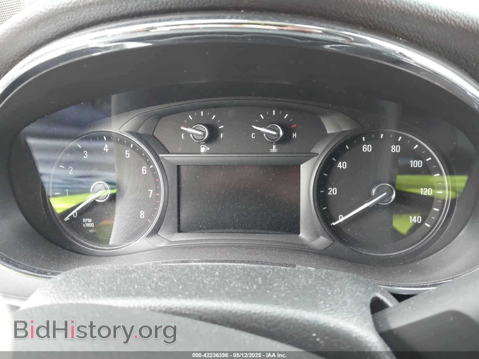 2019 BUICK ENCORE - VIN: KL4CJASB2KB936329 - Photo 7
