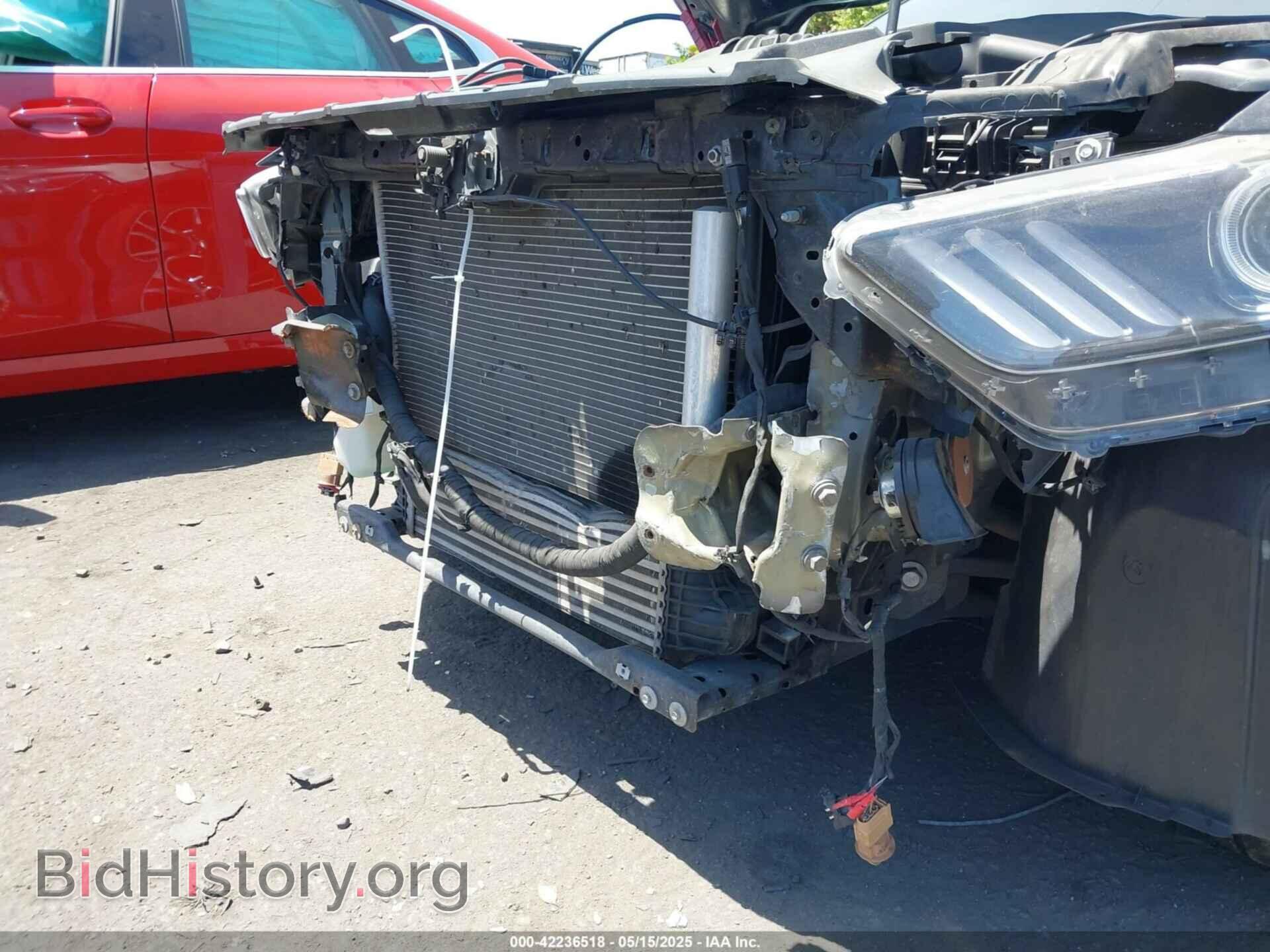 2015 FORD MUSTANG - VIN: 1FA6P8TH4F5420173 - Фото 18