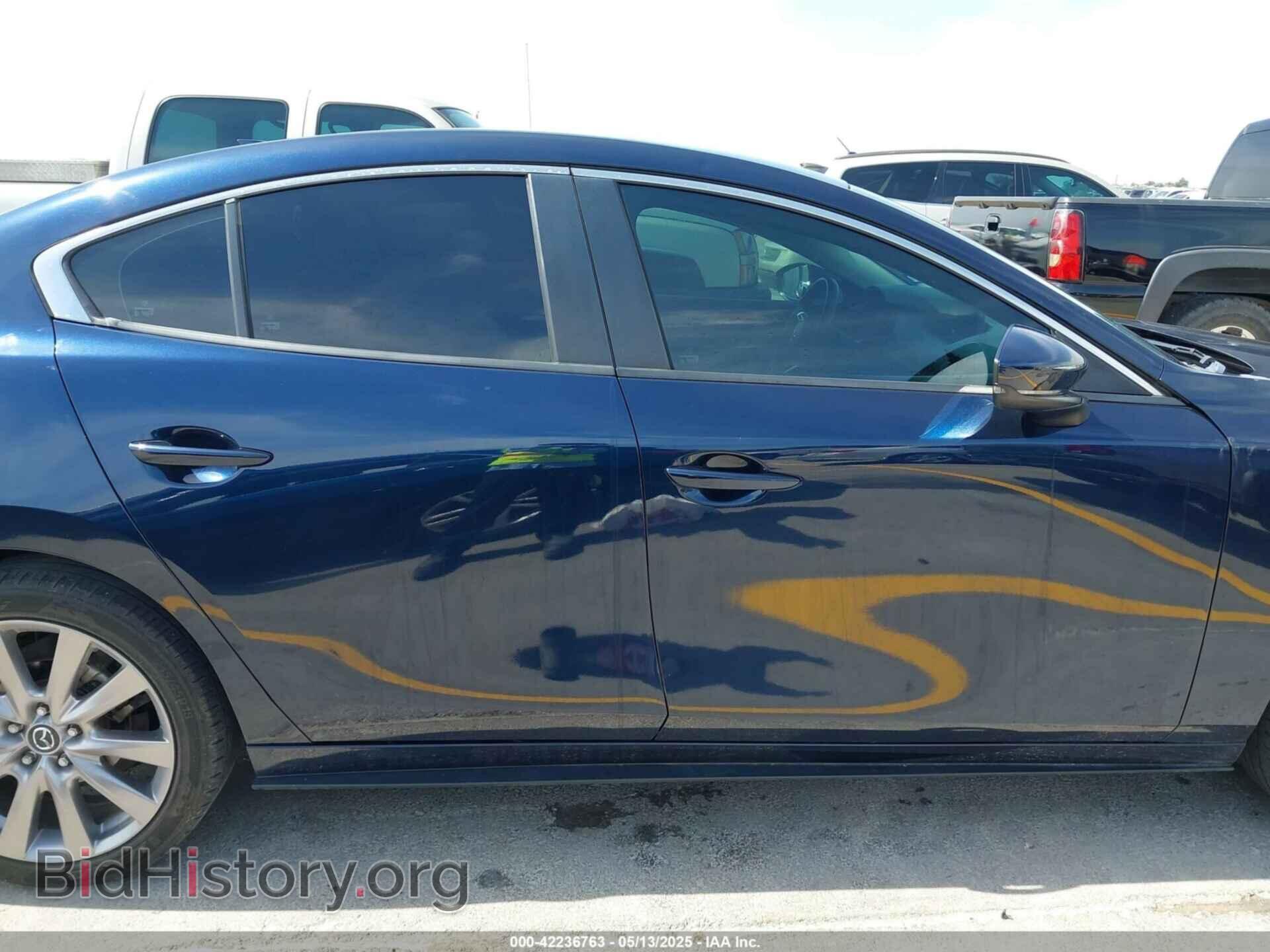 2019 MAZDA MAZDA3 - VIN: 3MZBPADL3KM110892 - Фото 13