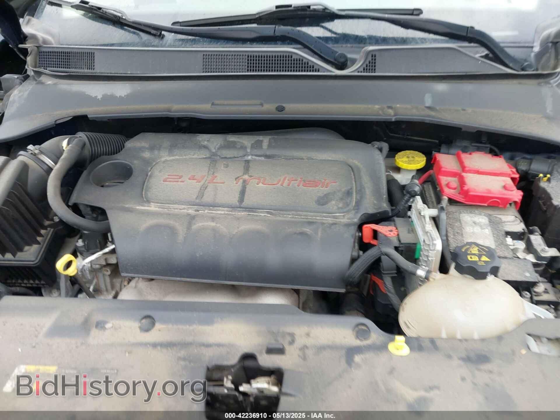 2020 JEEP COMPASS - VIN: 3C4NJDCB5LT238795 - Фото 10