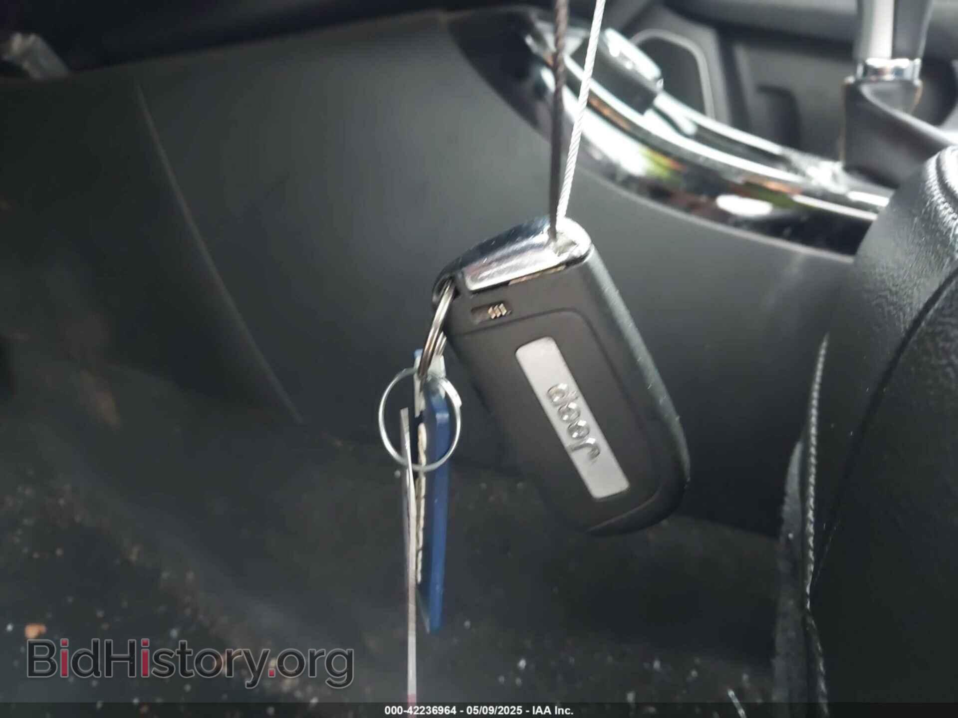 2019 JEEP COMPASS - VIN: 3C4NJDCB0KT842799 - Фото 11