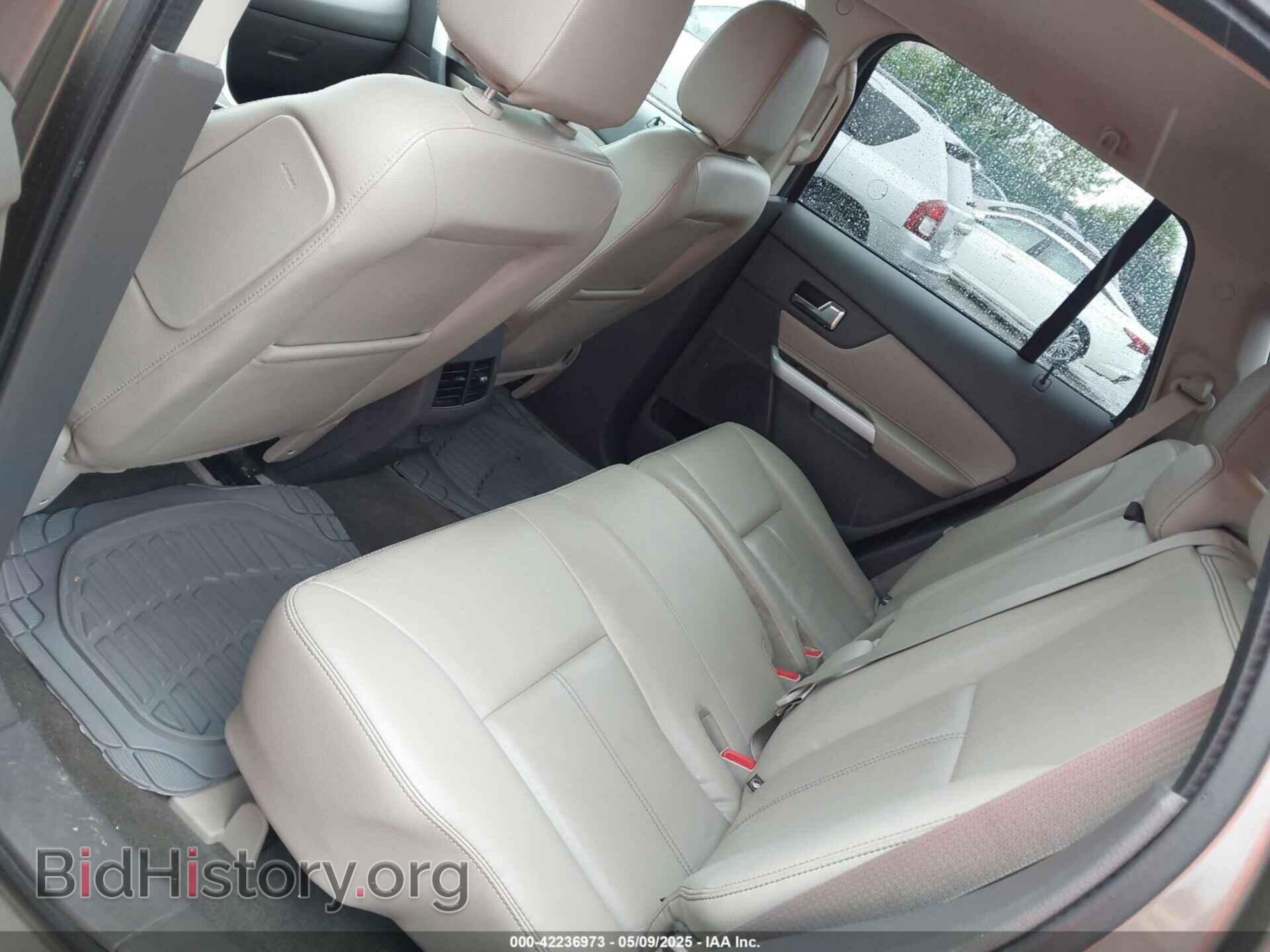 2014 FORD EDGE - VIN: 2FMDK4JC0EBA36381 - Photo 20