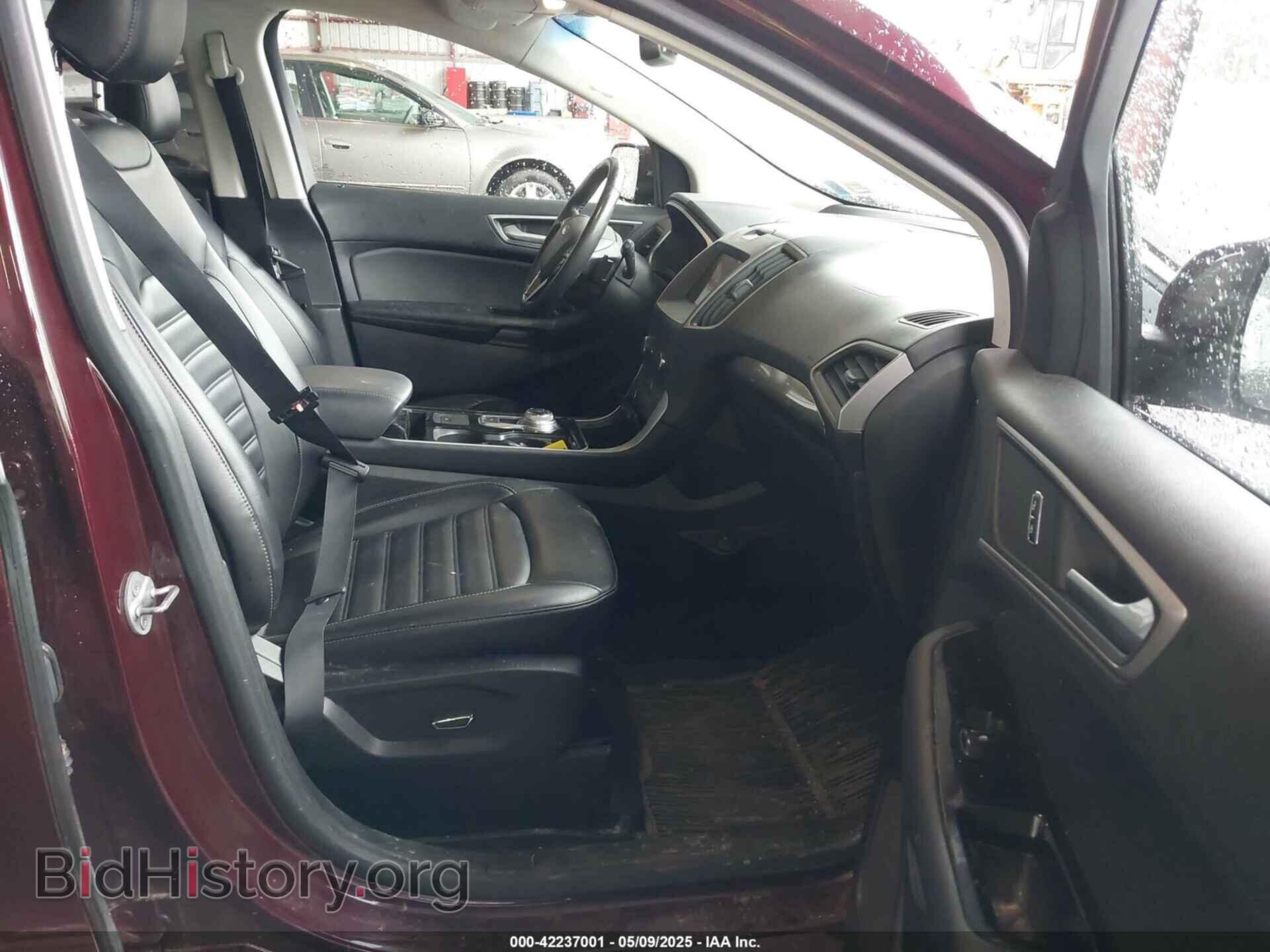 2019 FORD EDGE - VIN: 2FMPK4J96KBB18838 - Фото 5