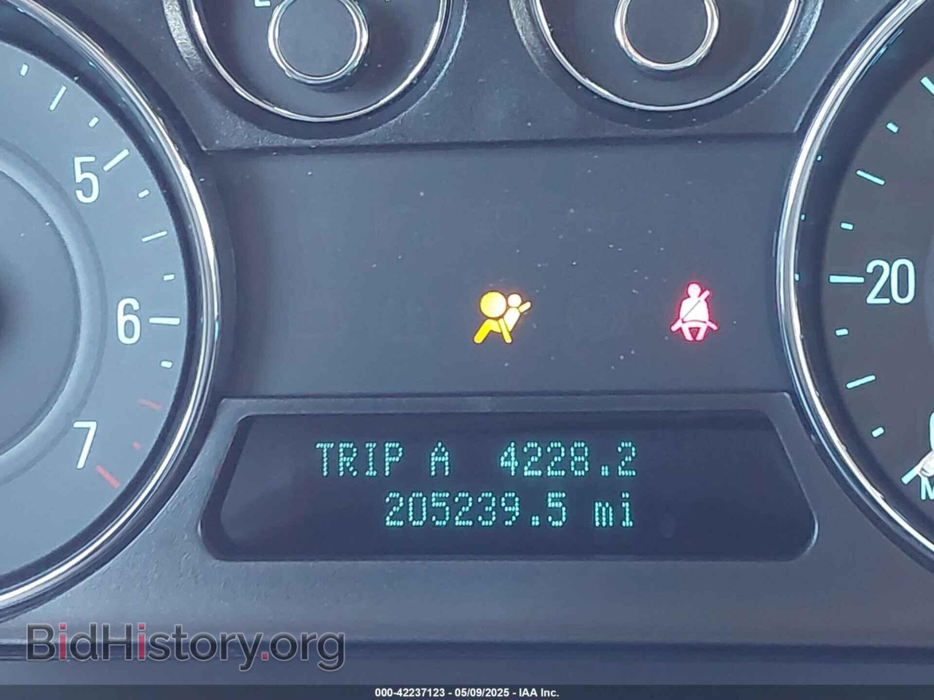 2011 FORD FLEX - VIN: 2FMGK5CC6BBD33666 - Фото 16
