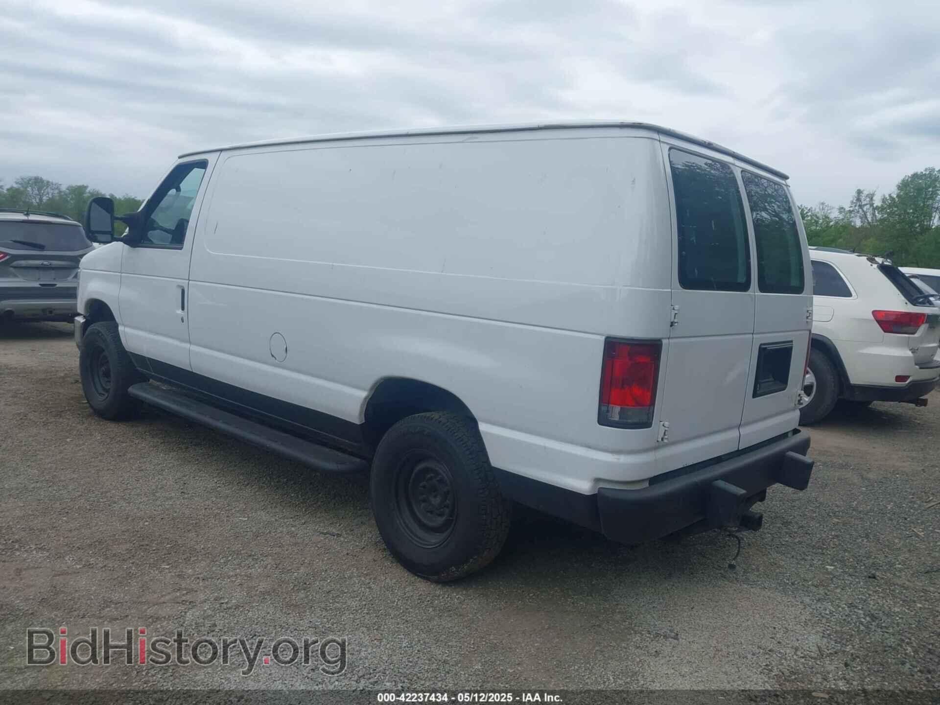 2013 FORD E-250 - VIN: 1FTNE2EW9DDA82275 - Фото 3