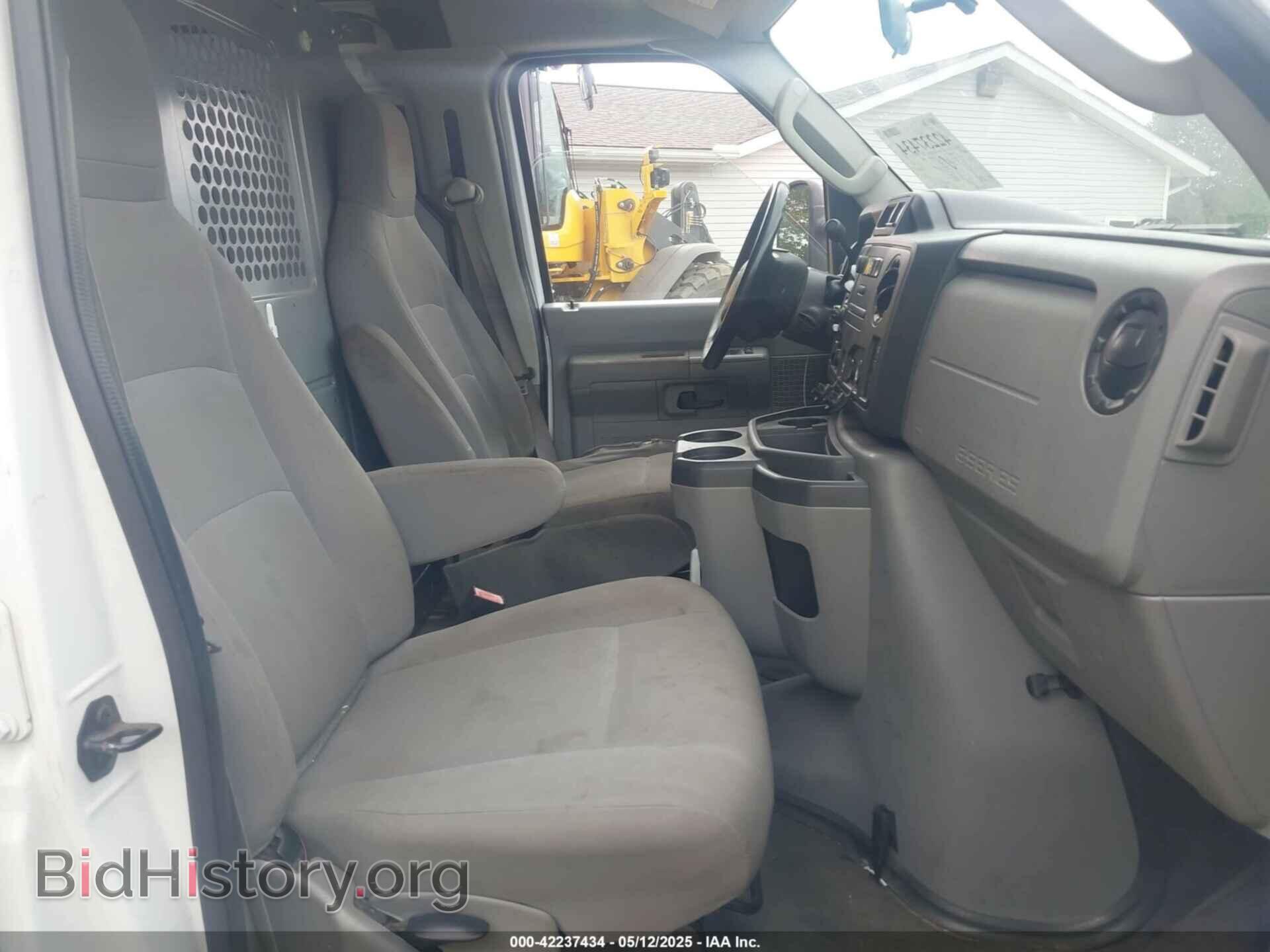 2013 FORD E-250 - VIN: 1FTNE2EW9DDA82275 - Фото 5