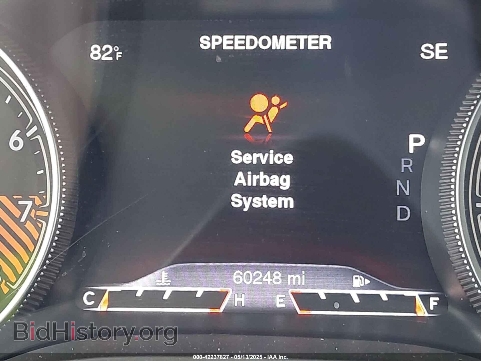 2015 JEEP CHEROKEE - VIN: 1C4PJLDS0FW602797 - Фото 15