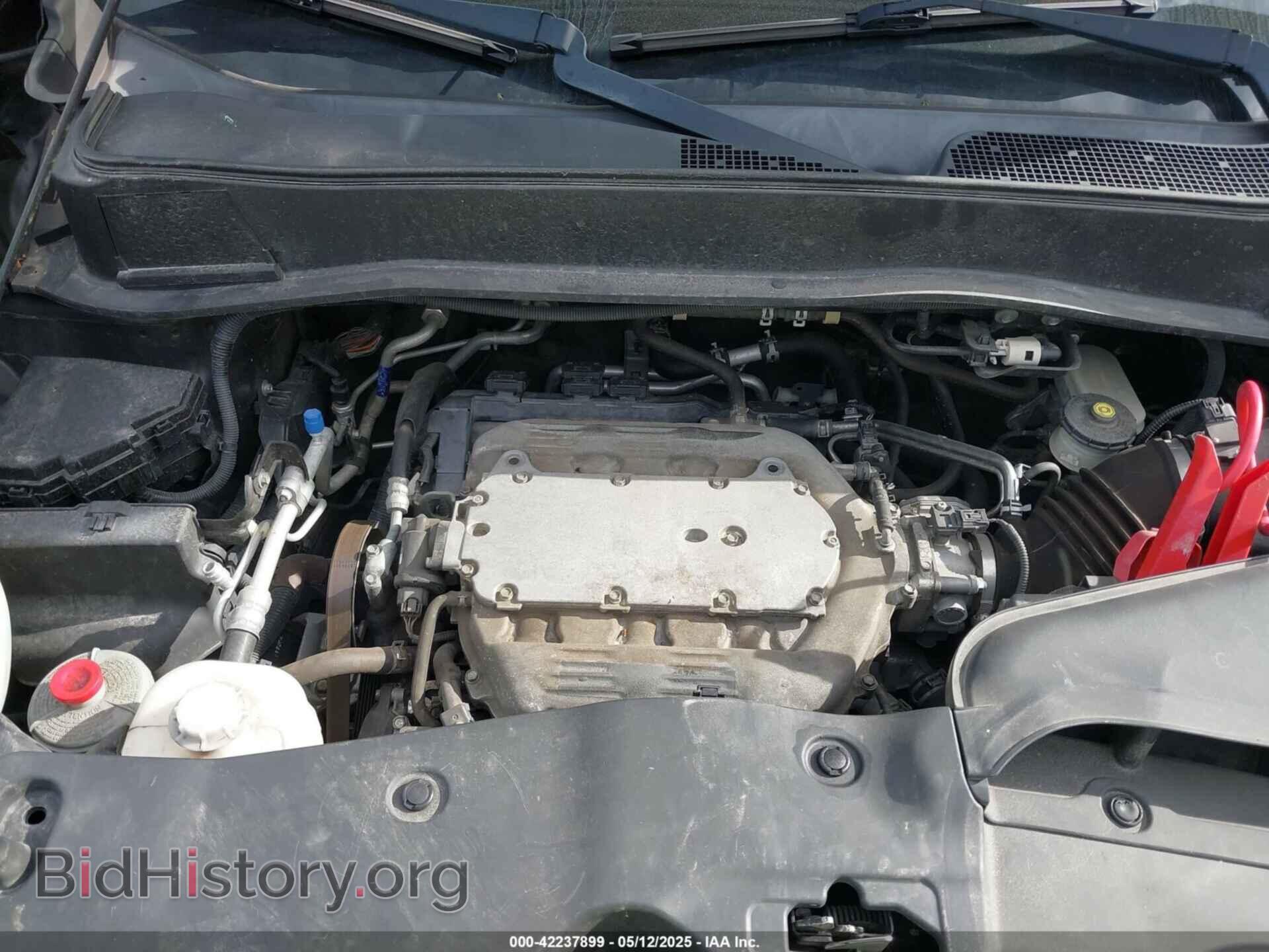 2013 HONDA PILOT - VIN: 5FNYF3H93DB031630 - Фото 10