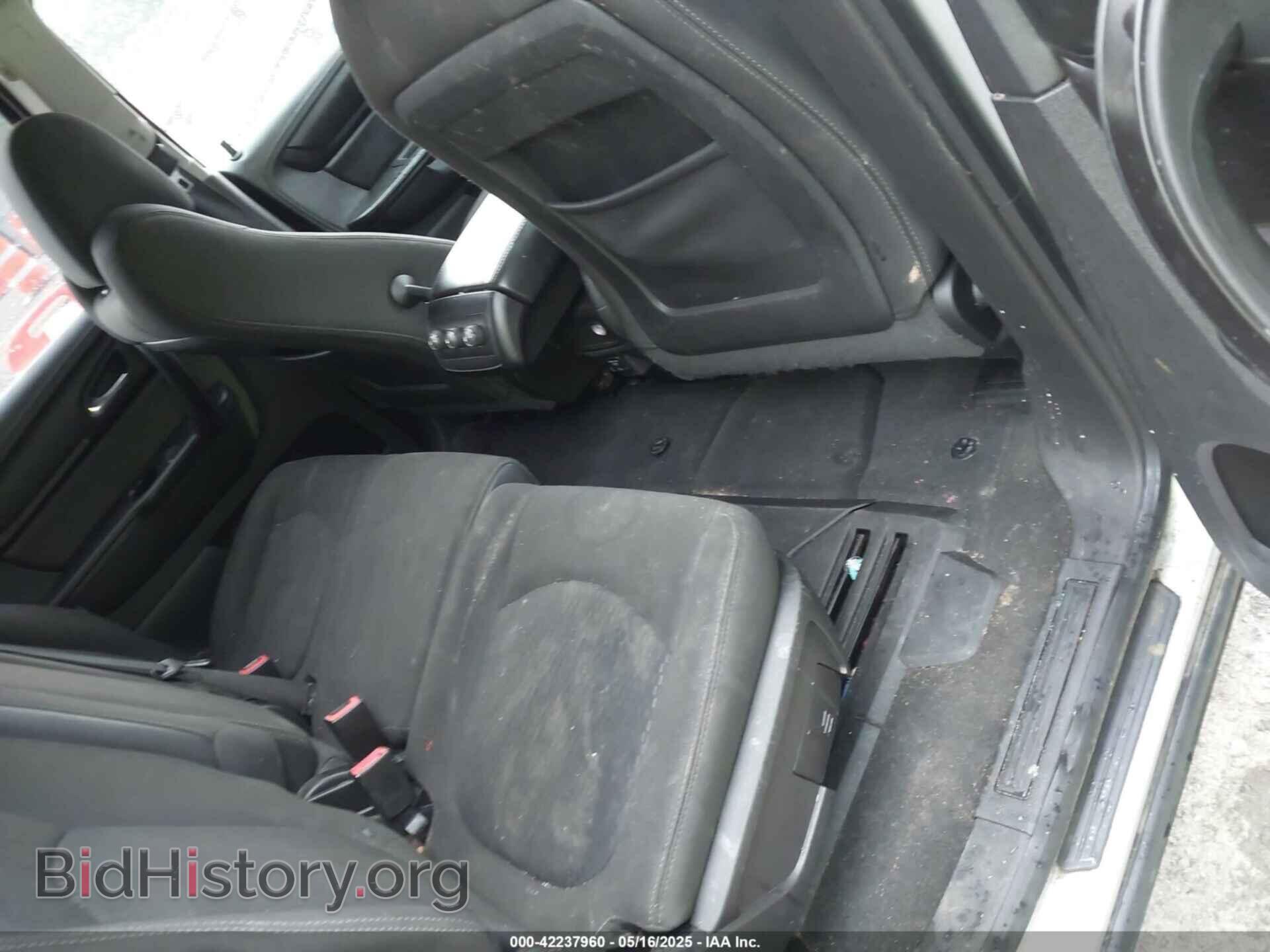 2014 GMC ACADIA - VIN: 1GKKVNED1EJ374528 - Фото 8