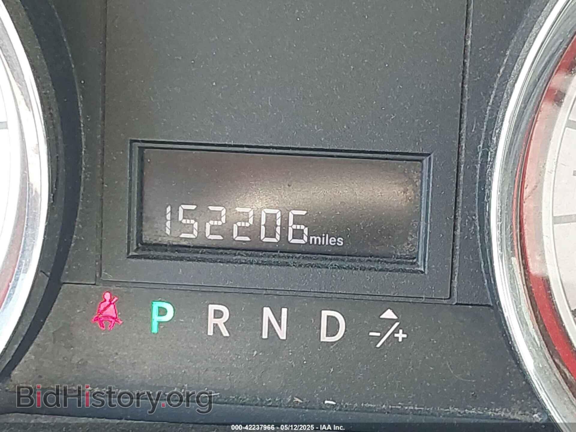 2011 DODGE GRAND CARAVAN - VIN: 2D4RN3DG9BR795997 - Фото 15