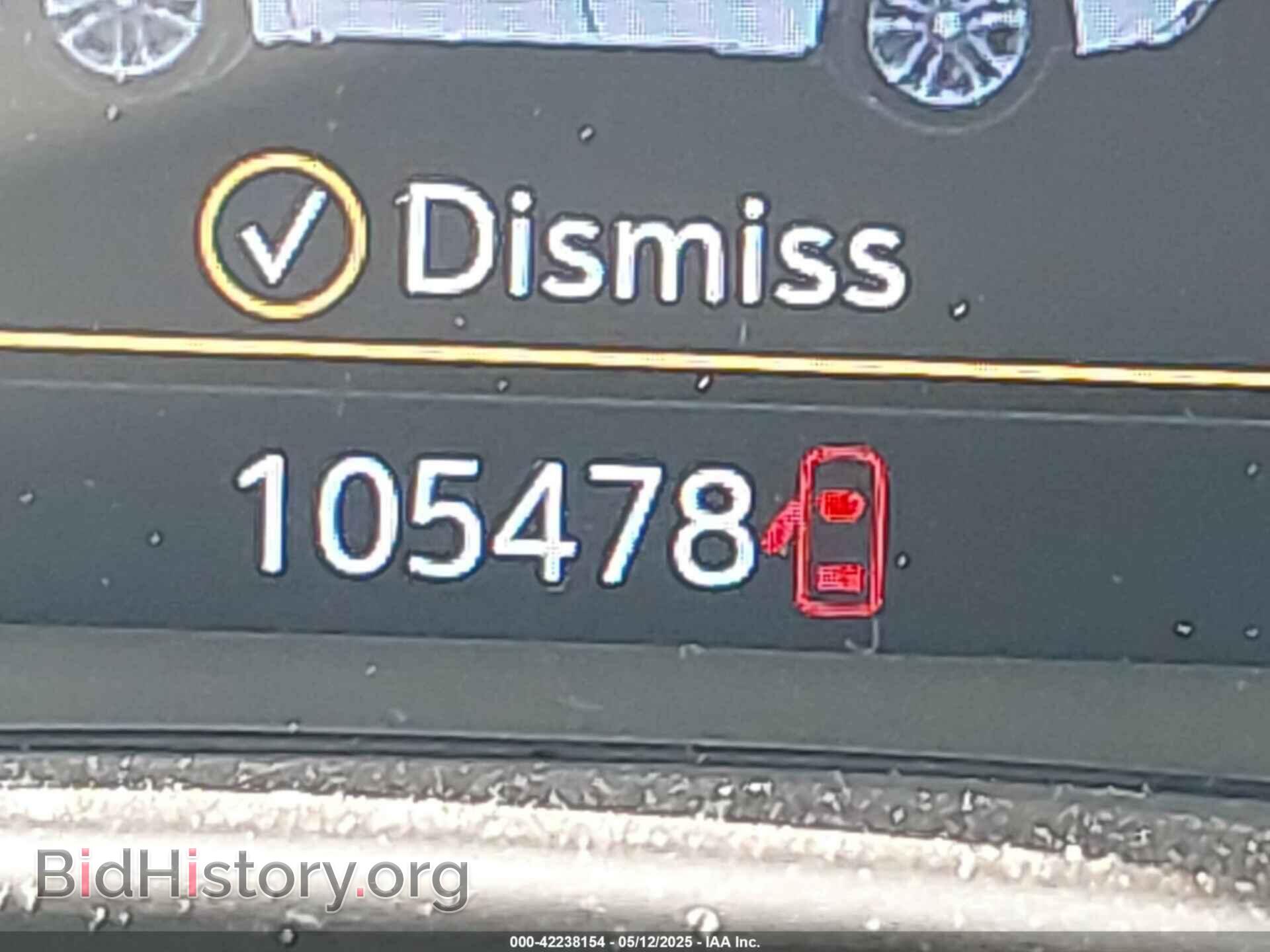 2019 GMC TERRAIN - VIN: 3GKALPEX3KL297642 - Фото 15