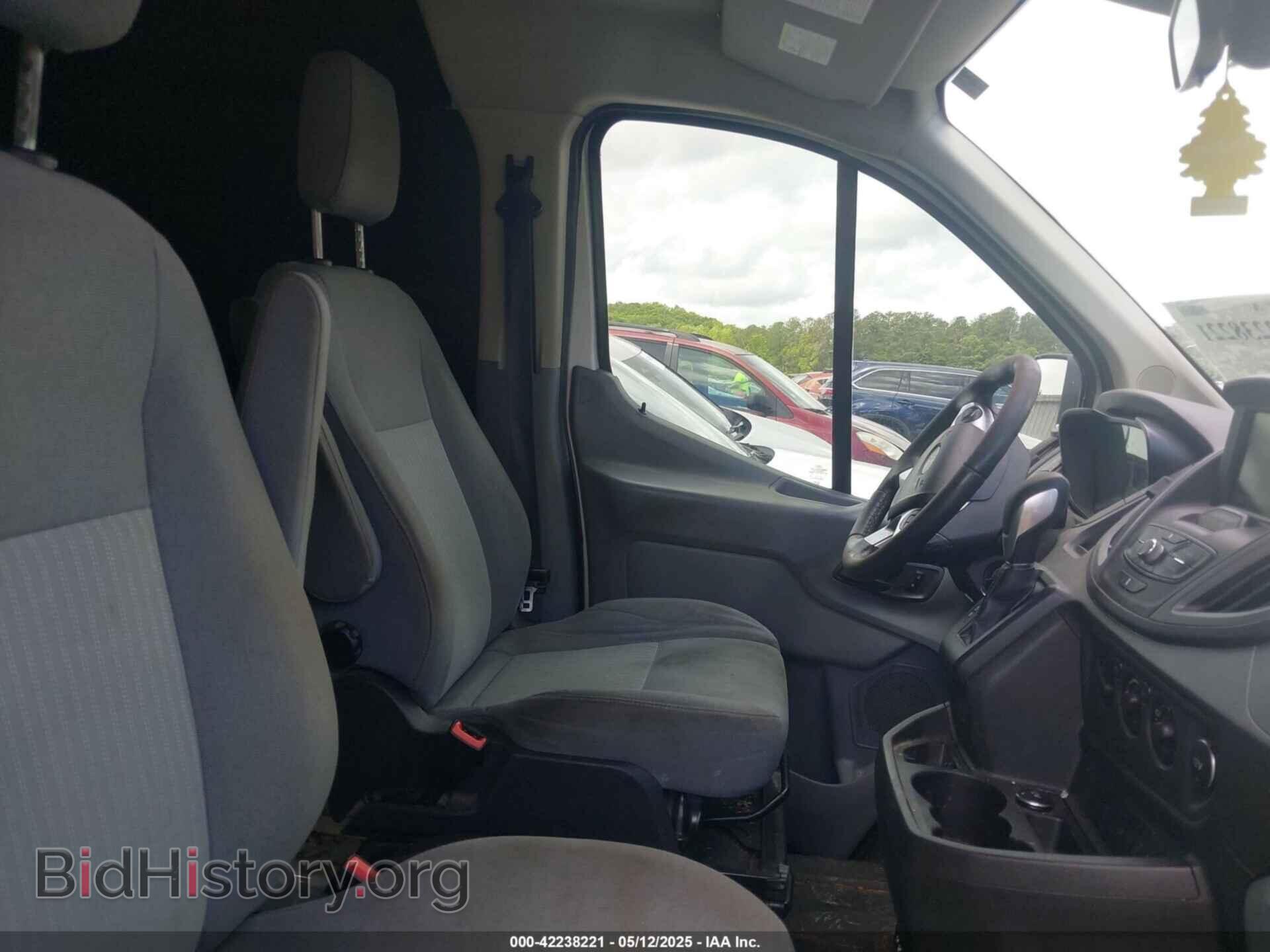 2015 FORD TRANSIT-150 - VIN: 1FTNE1ZG2FKB19078 - Photo 5
