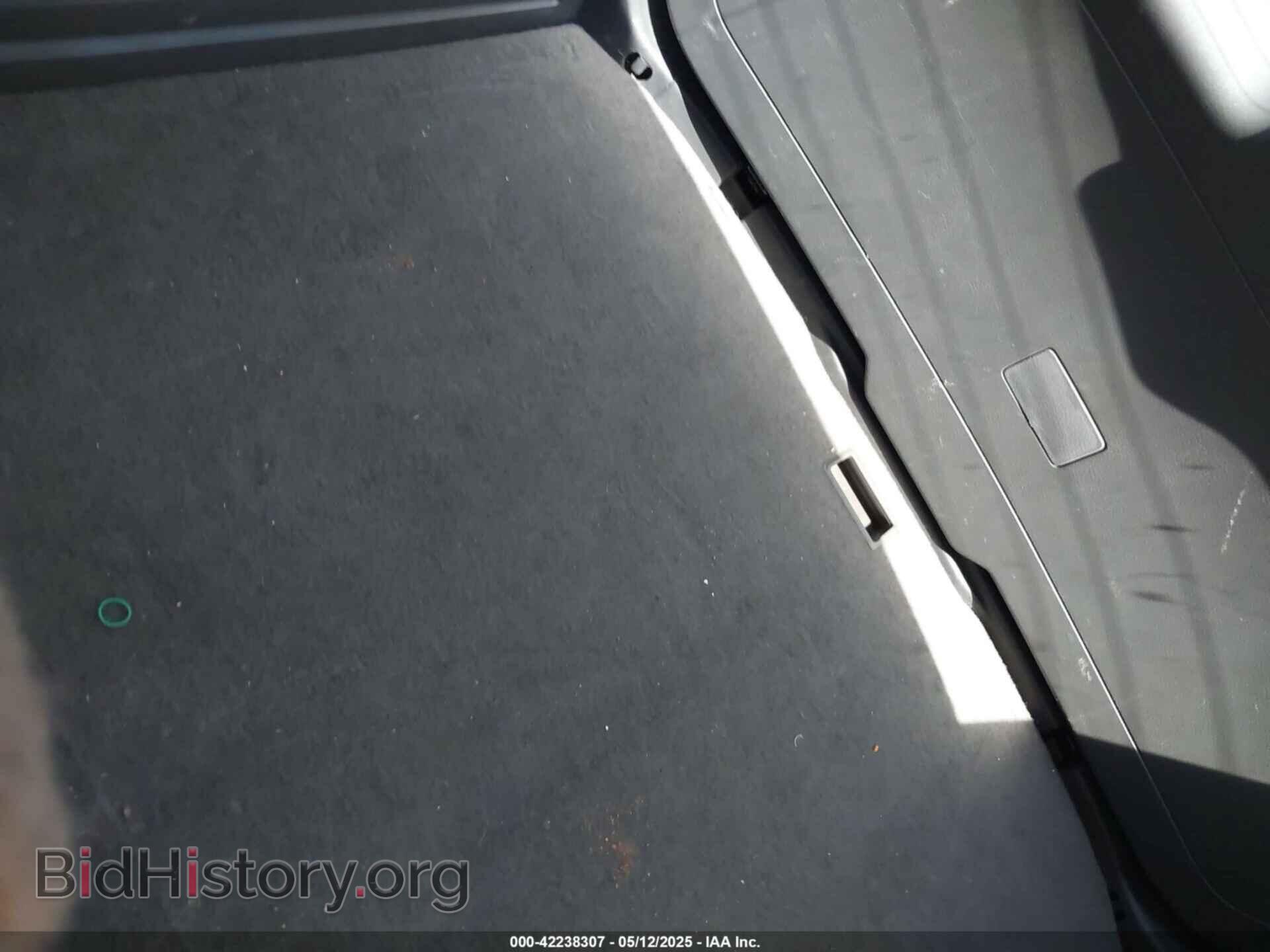 2013 FORD EDGE - VIN: 2FMDK4KC5DBC73235 - Фото 12