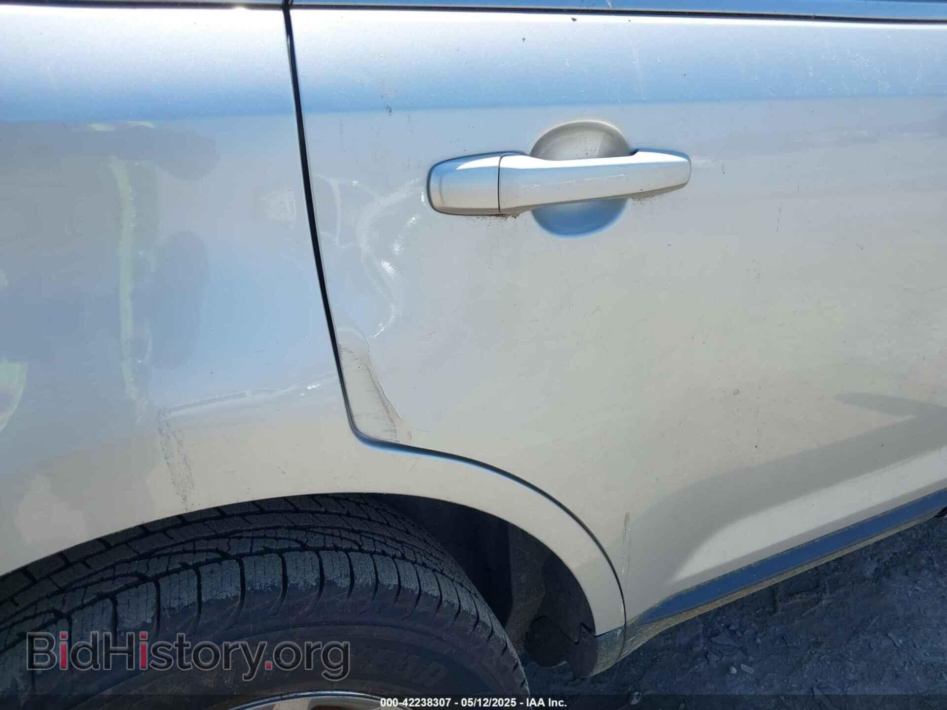 2013 FORD EDGE - VIN: 2FMDK4KC5DBC73235 - Фото 19