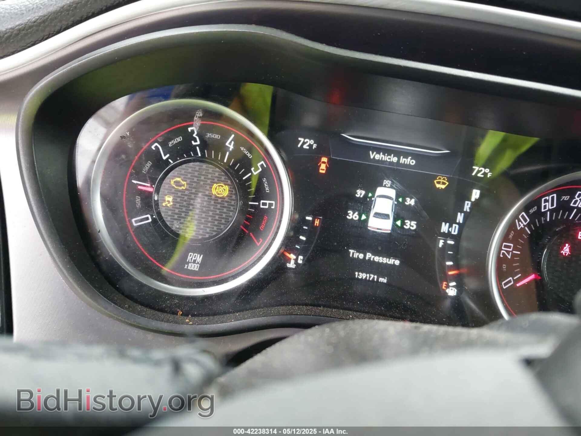 2019 DODGE CHALLENGER - VIN: 2C3CDZGG6KH607239 - Фото 7