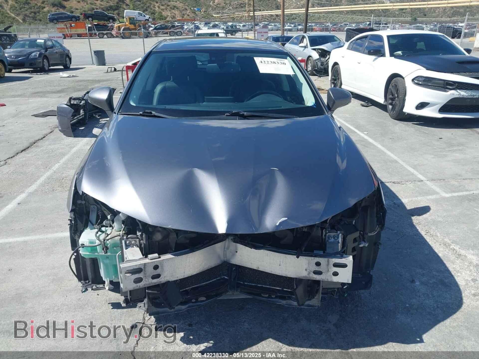 2017 LEXUS CT 200H - VIN: JTHKD5BH2H2287370 - Фото 13