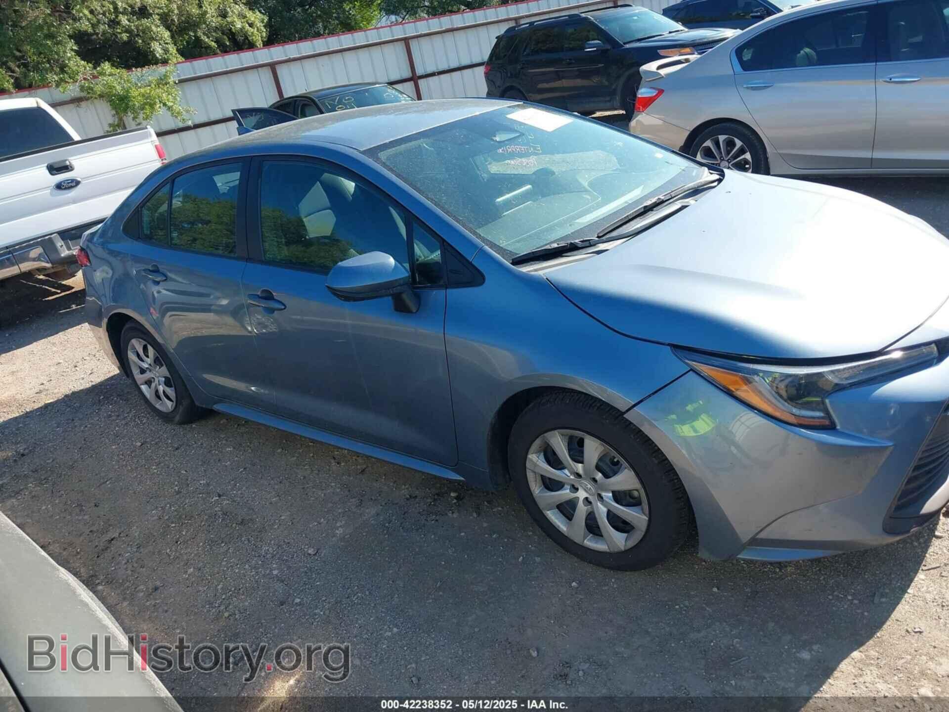 2023 TOYOTA COROLLA - VIN: 5YFB4MDEXPP030892 - Фото 14
