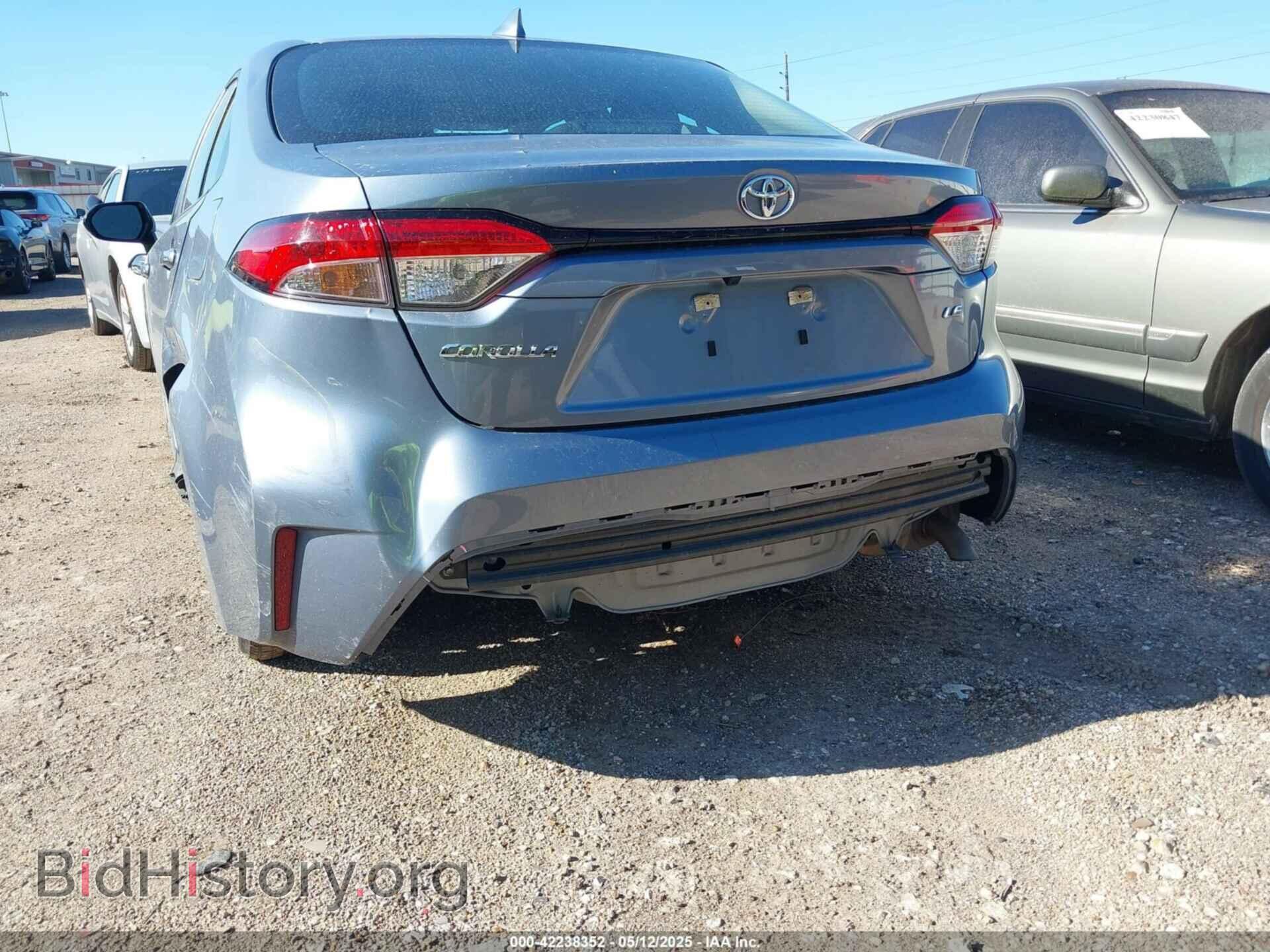 2023 TOYOTA COROLLA - VIN: 5YFB4MDEXPP030892 - Фото 18