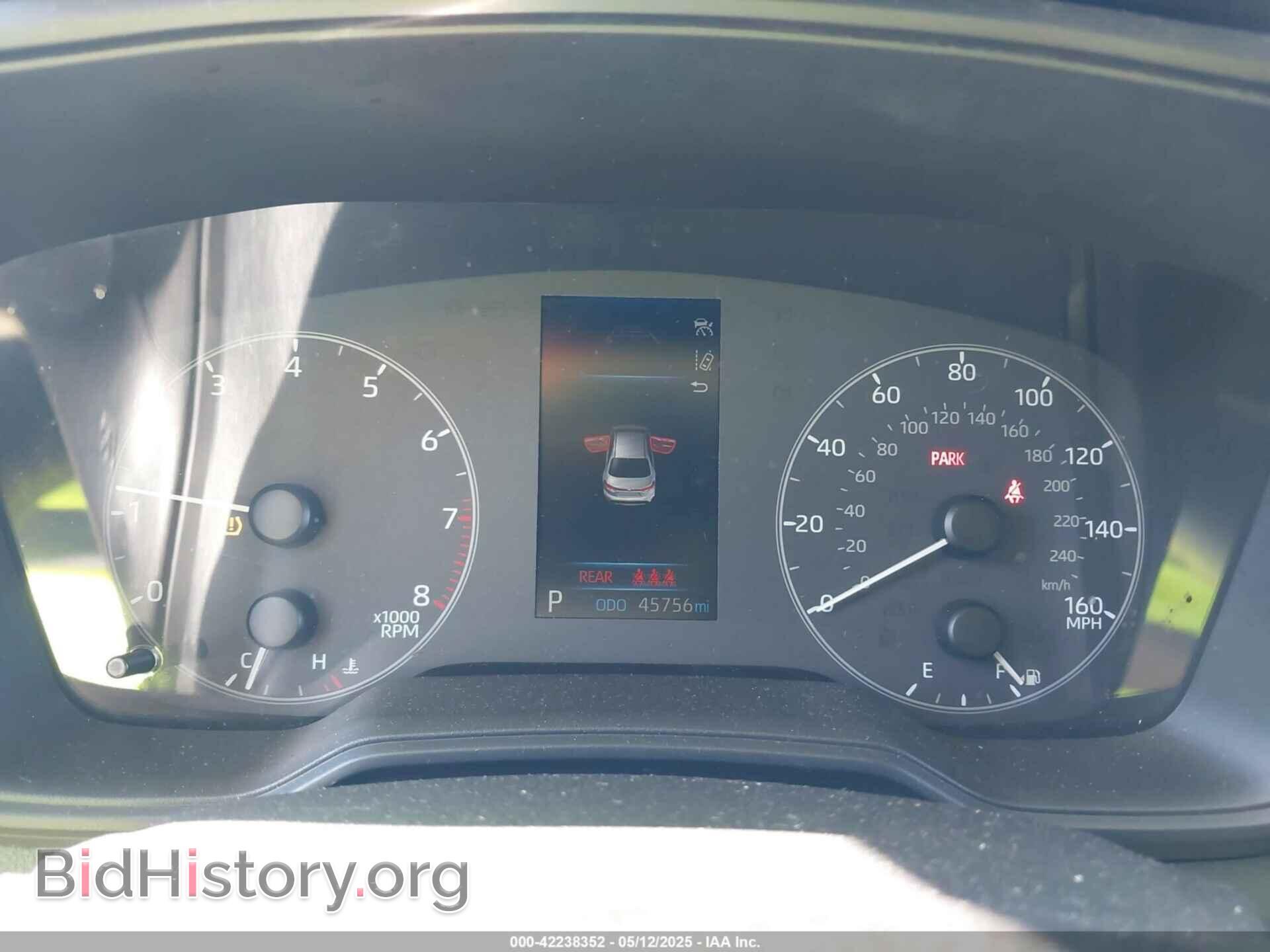 2023 TOYOTA COROLLA - VIN: 5YFB4MDEXPP030892 - Фото 7