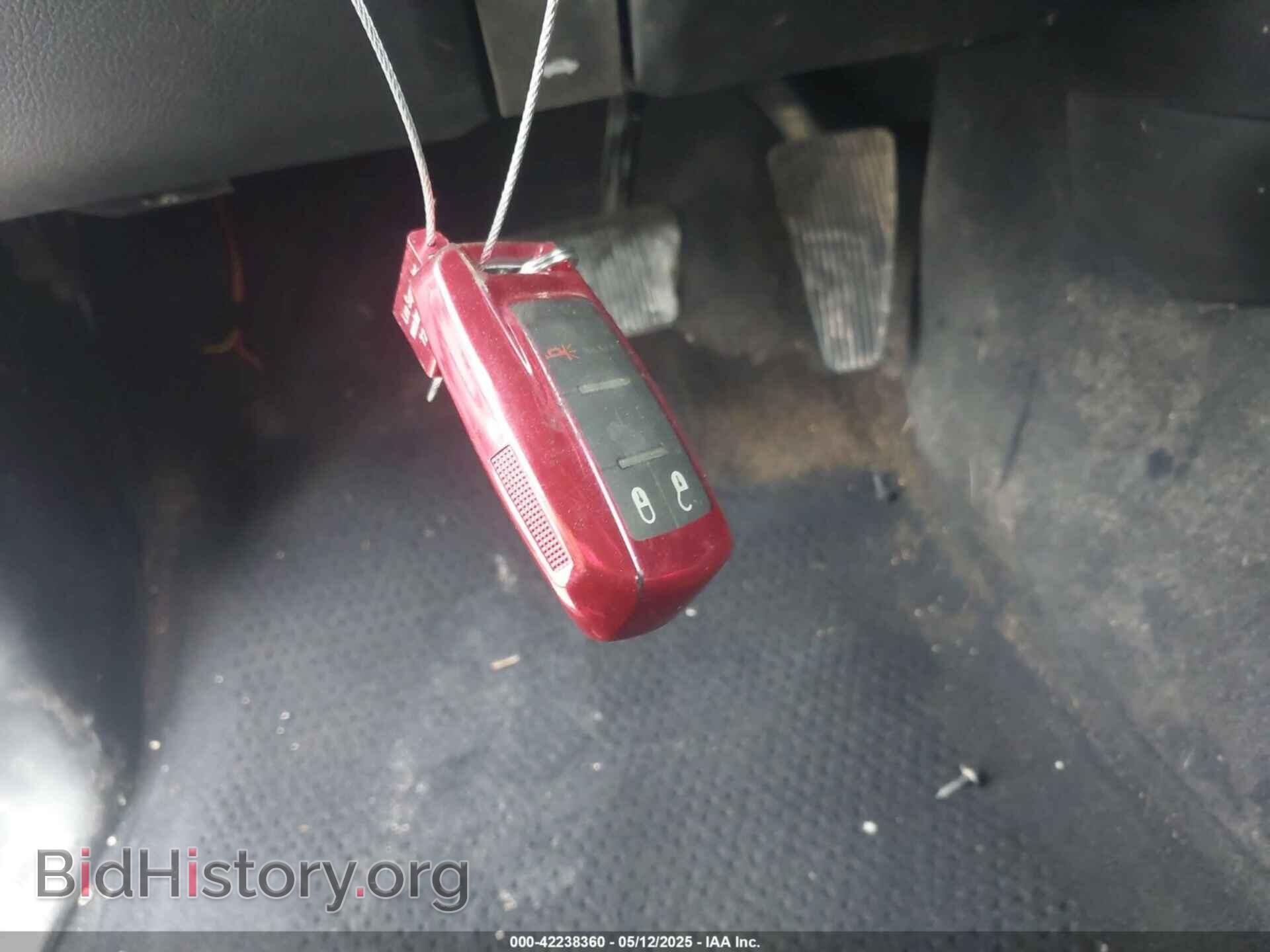 2024 RAM 2500 - VIN: 3C6UR5CL7RG309801 - Фото 11