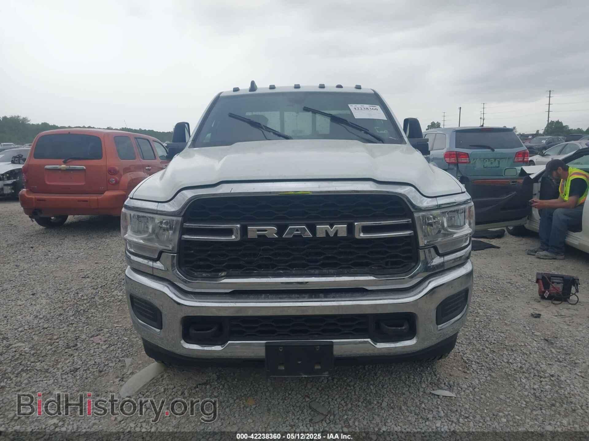 2024 RAM 2500 - VIN: 3C6UR5CL7RG309801 - Фото 13
