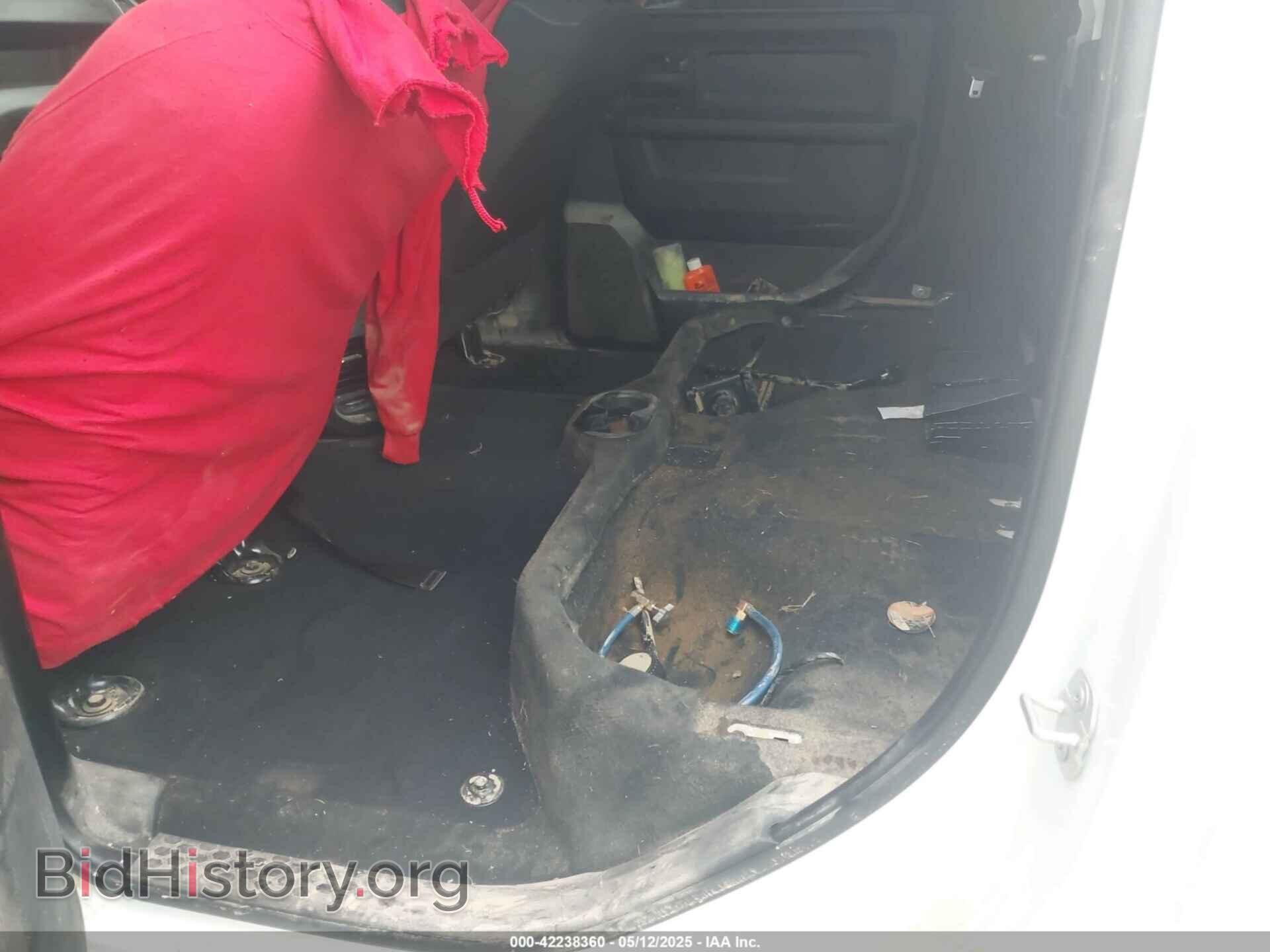 2024 RAM 2500 - VIN: 3C6UR5CL7RG309801 - Фото 6