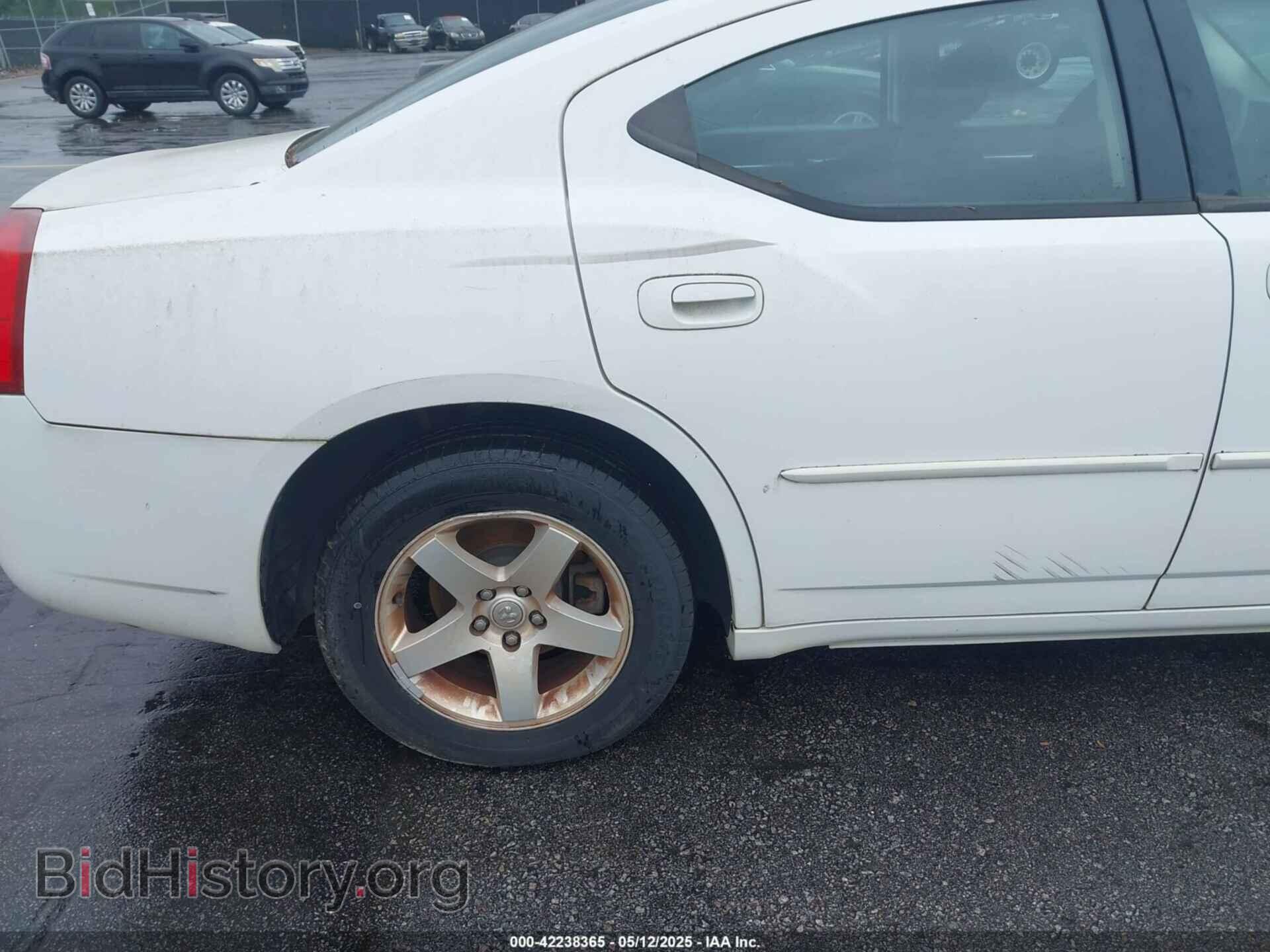 2010 DODGE CHARGER - VIN: 2B3CA3CVXAH285811 - Фото 13