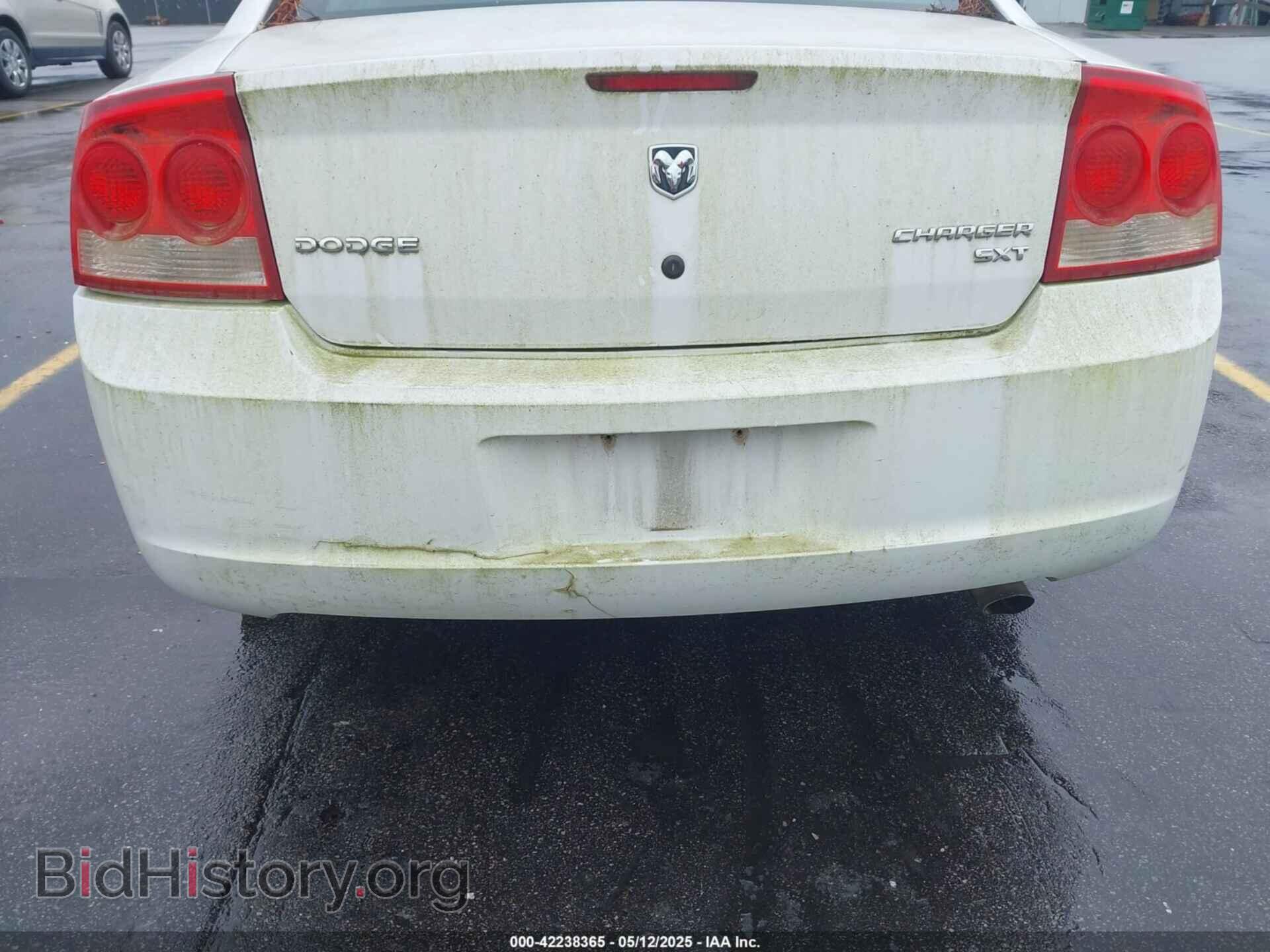 2010 DODGE CHARGER - VIN: 2B3CA3CVXAH285811 - Фото 14