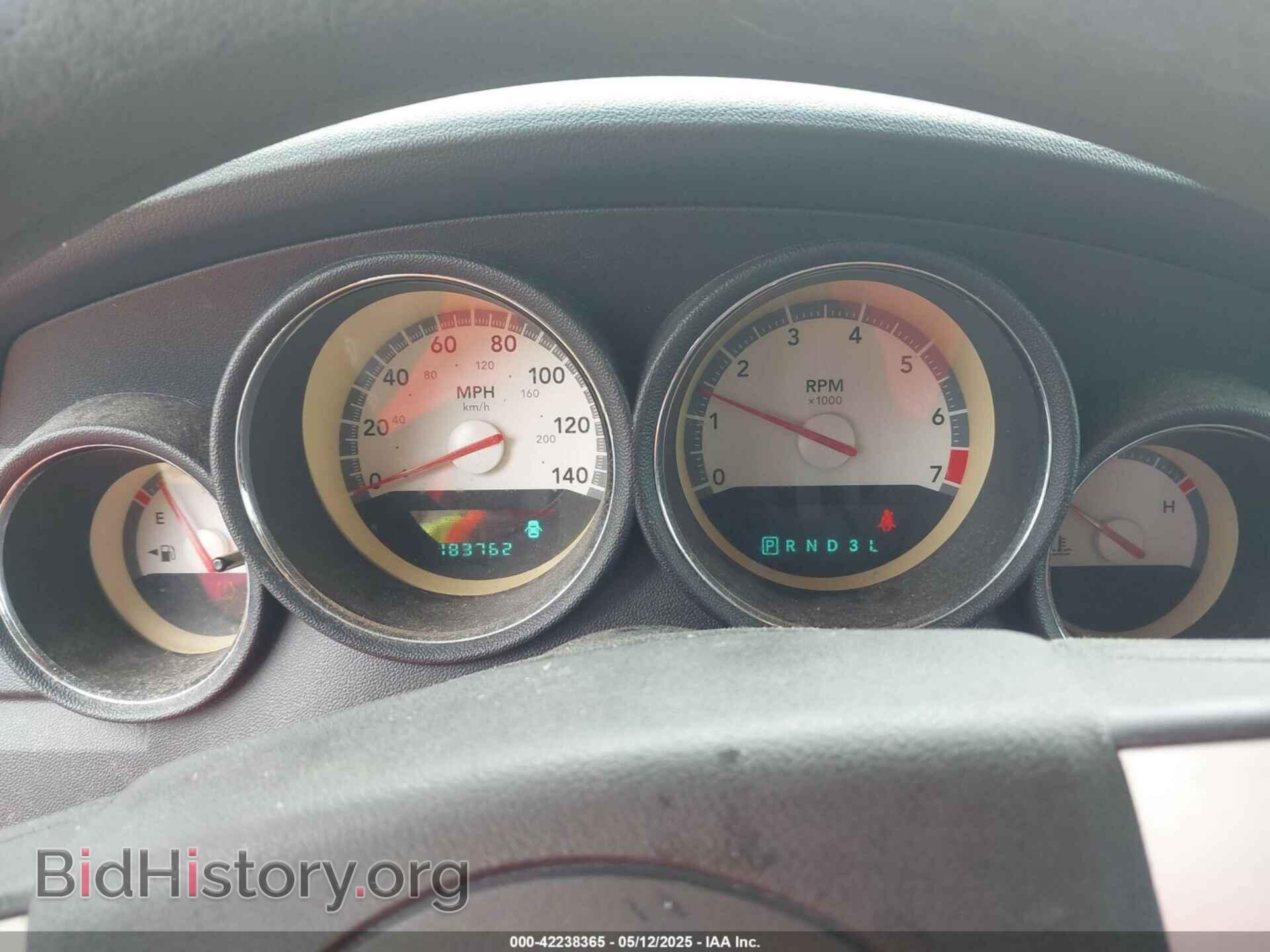 2010 DODGE CHARGER - VIN: 2B3CA3CVXAH285811 - Фото 7